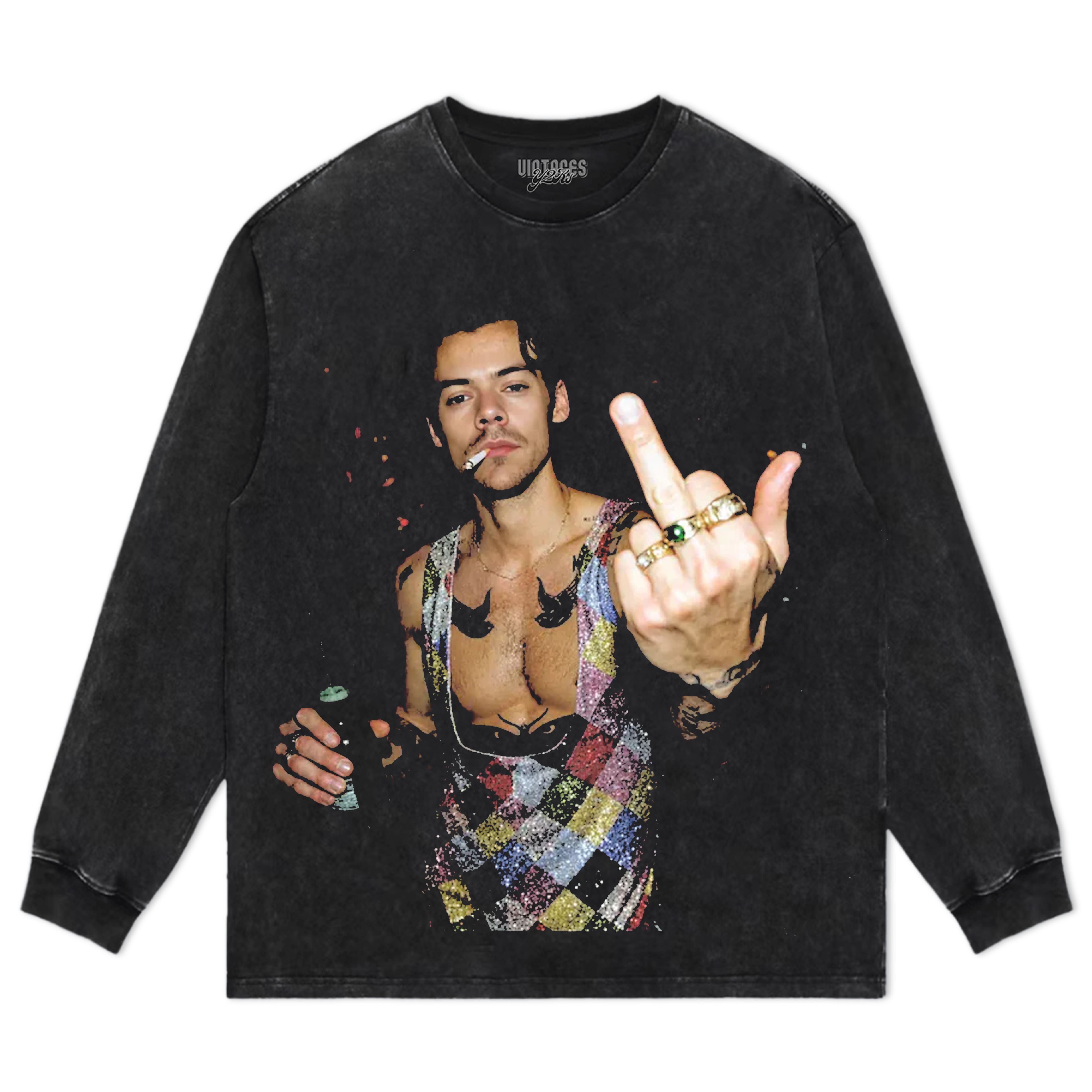 HARRY STYLES AFTER HOURS V3 TEE & LS & HOODIE