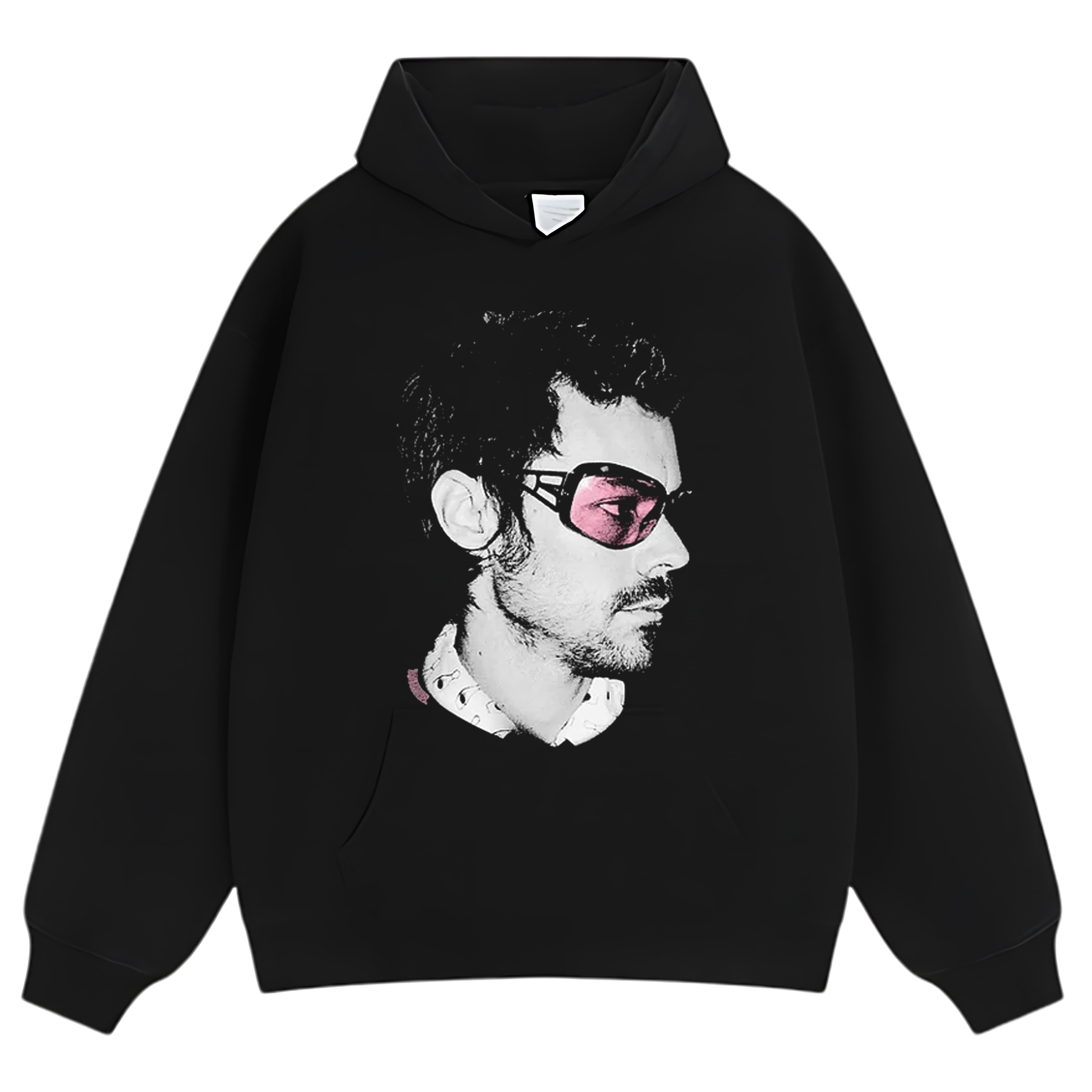 HARRY STYLES TANK TOP & TEE & LONG SLEEVE & LAYERED LS & HOODIE