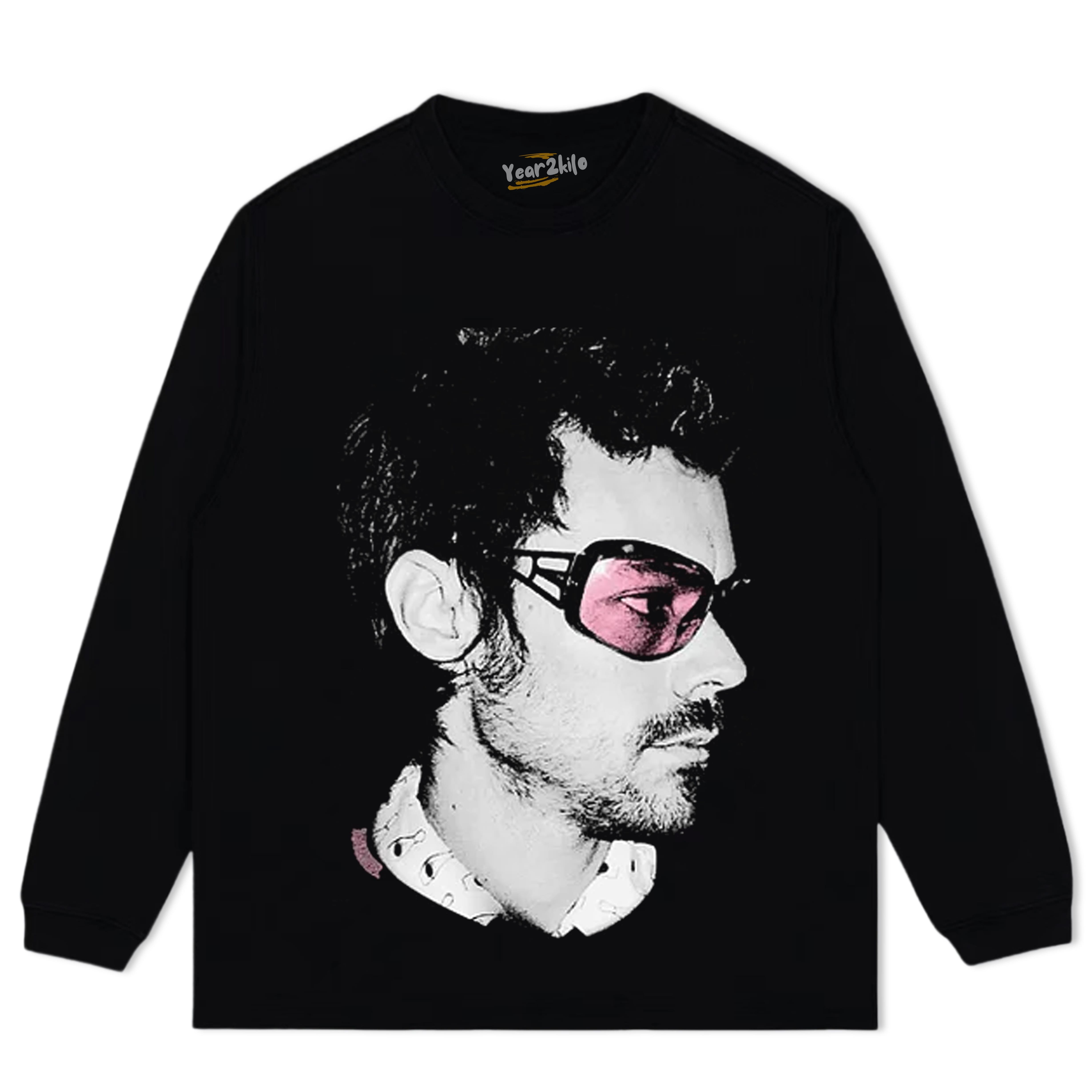 HARRY STYLES TANK TOP & TEE & LONG SLEEVE & LAYERED LS & HOODIE