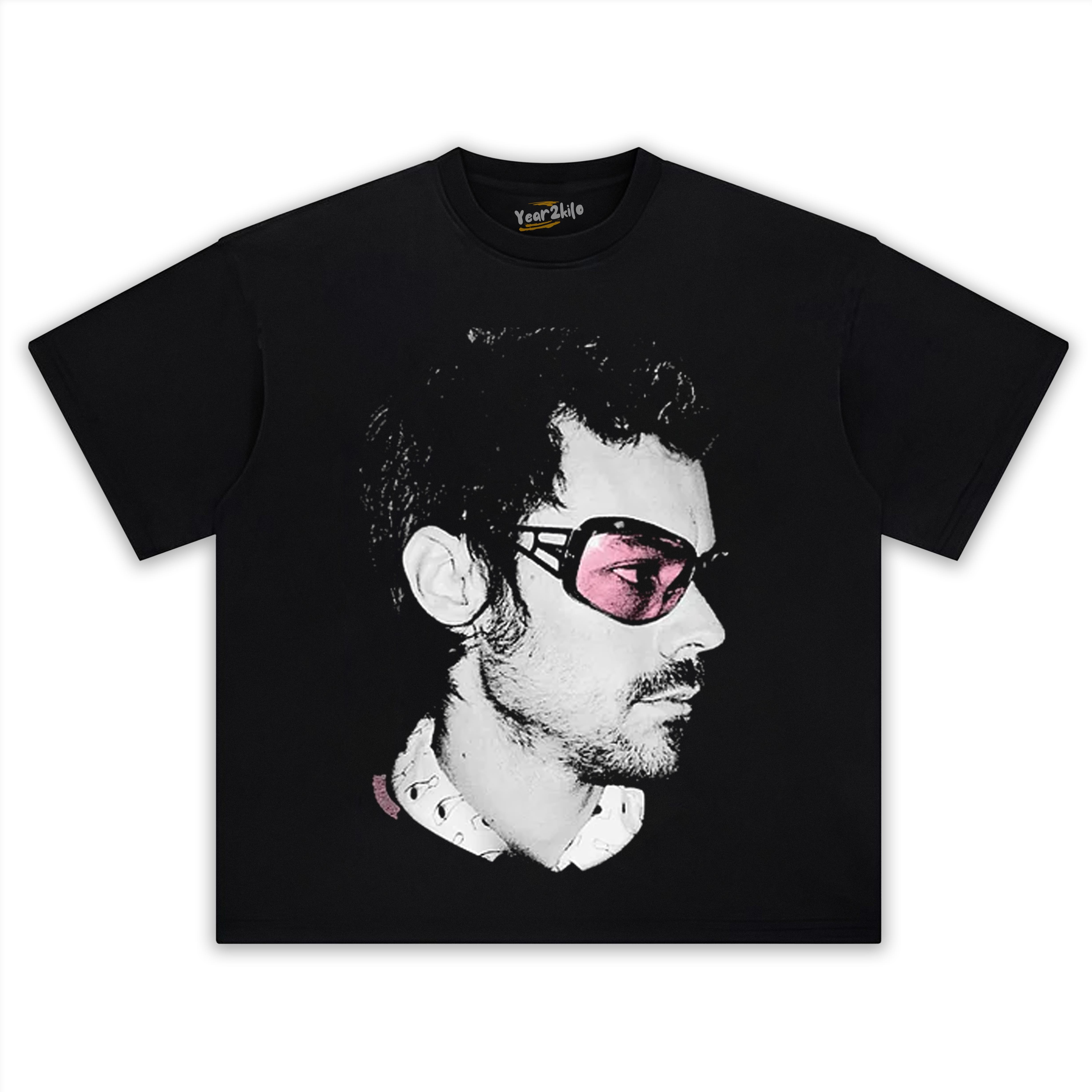 HARRY STYLES TANK TOP & TEE & LONG SLEEVE & LAYERED LS & HOODIE