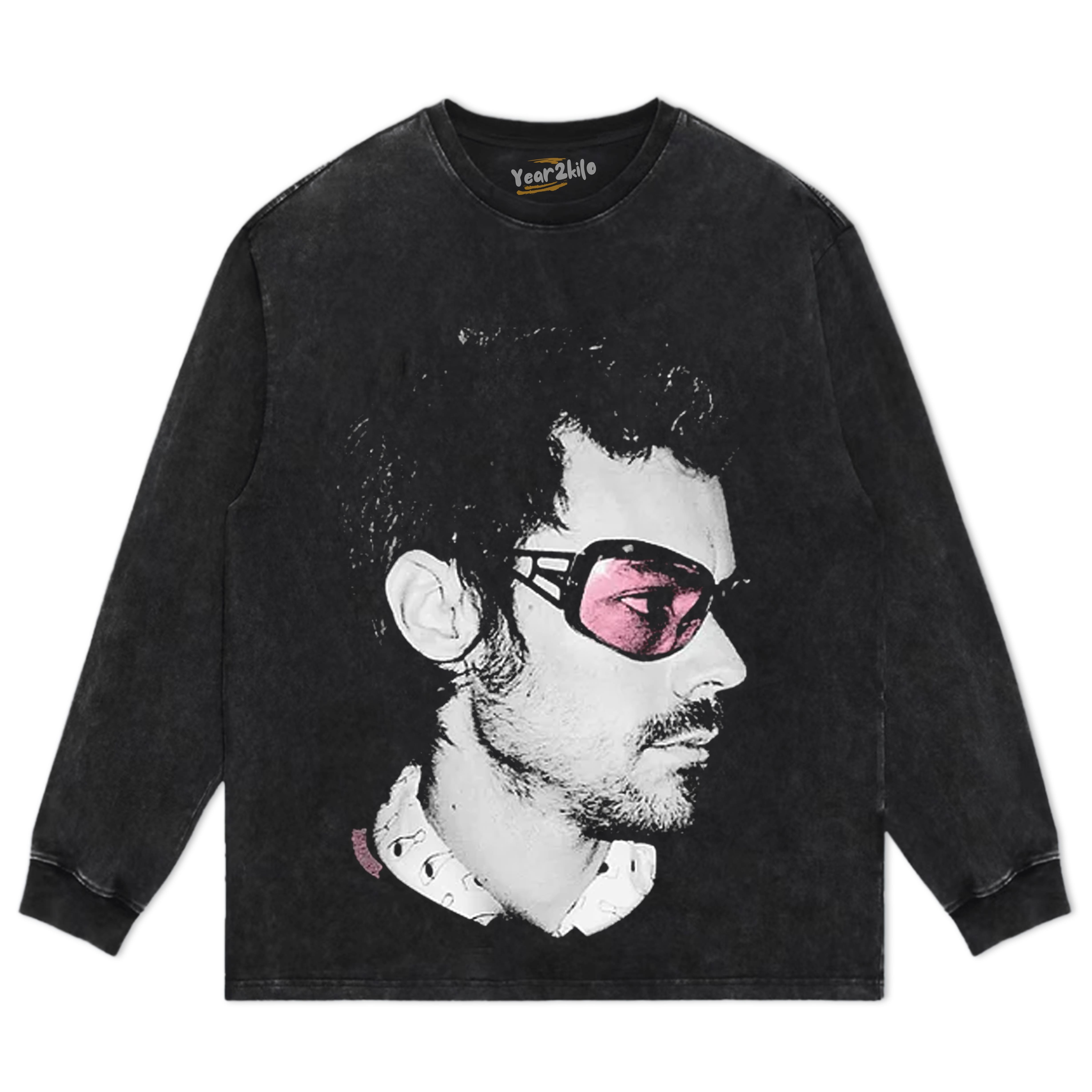 HARRY STYLES TANK TOP & TEE & LONG SLEEVE & LAYERED LS & HOODIE