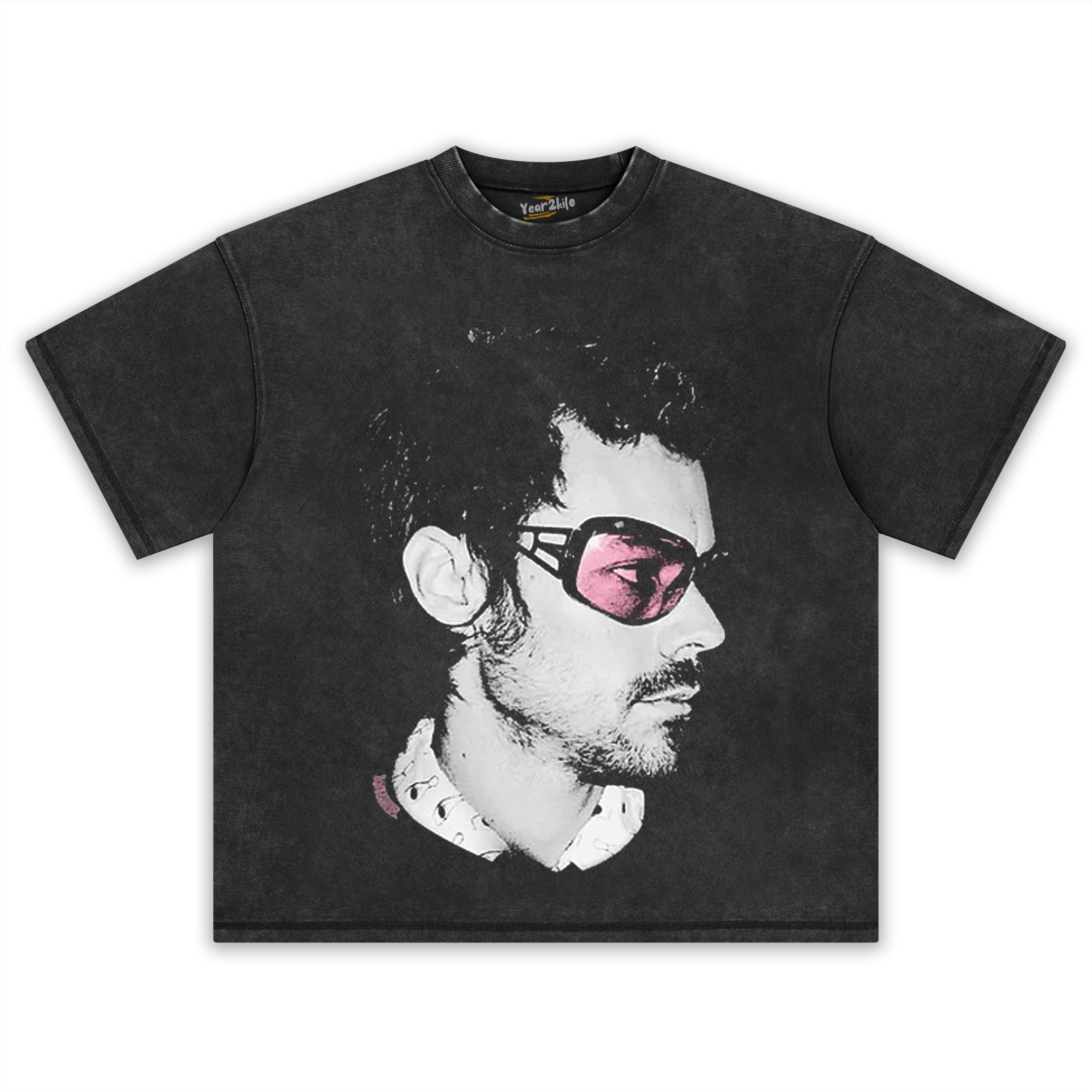 HARRY STYLES TANK TOP & TEE & LONG SLEEVE & LAYERED LS & HOODIE