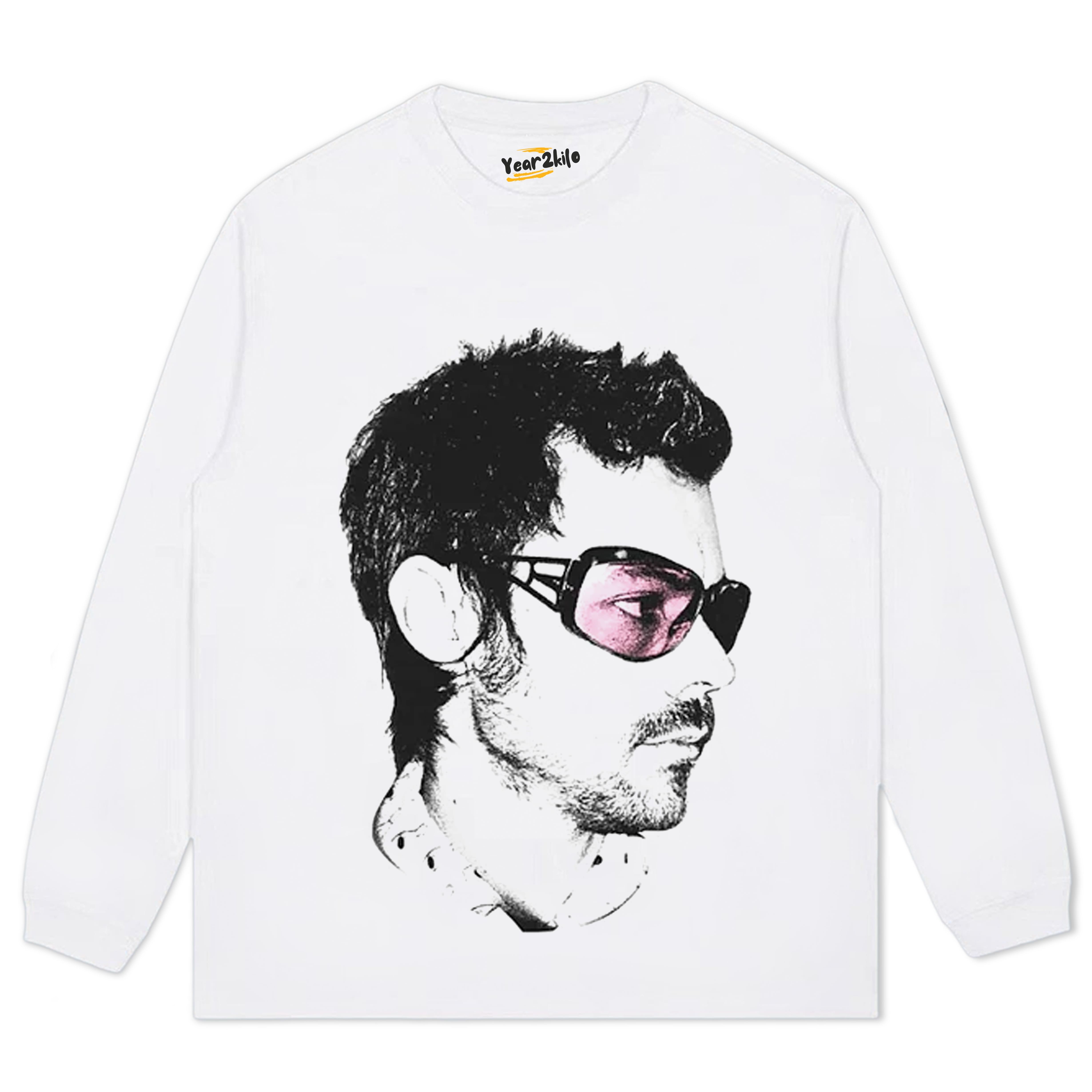 HARRY STYLES TANK TOP & TEE & LONG SLEEVE & LAYERED LS & HOODIE