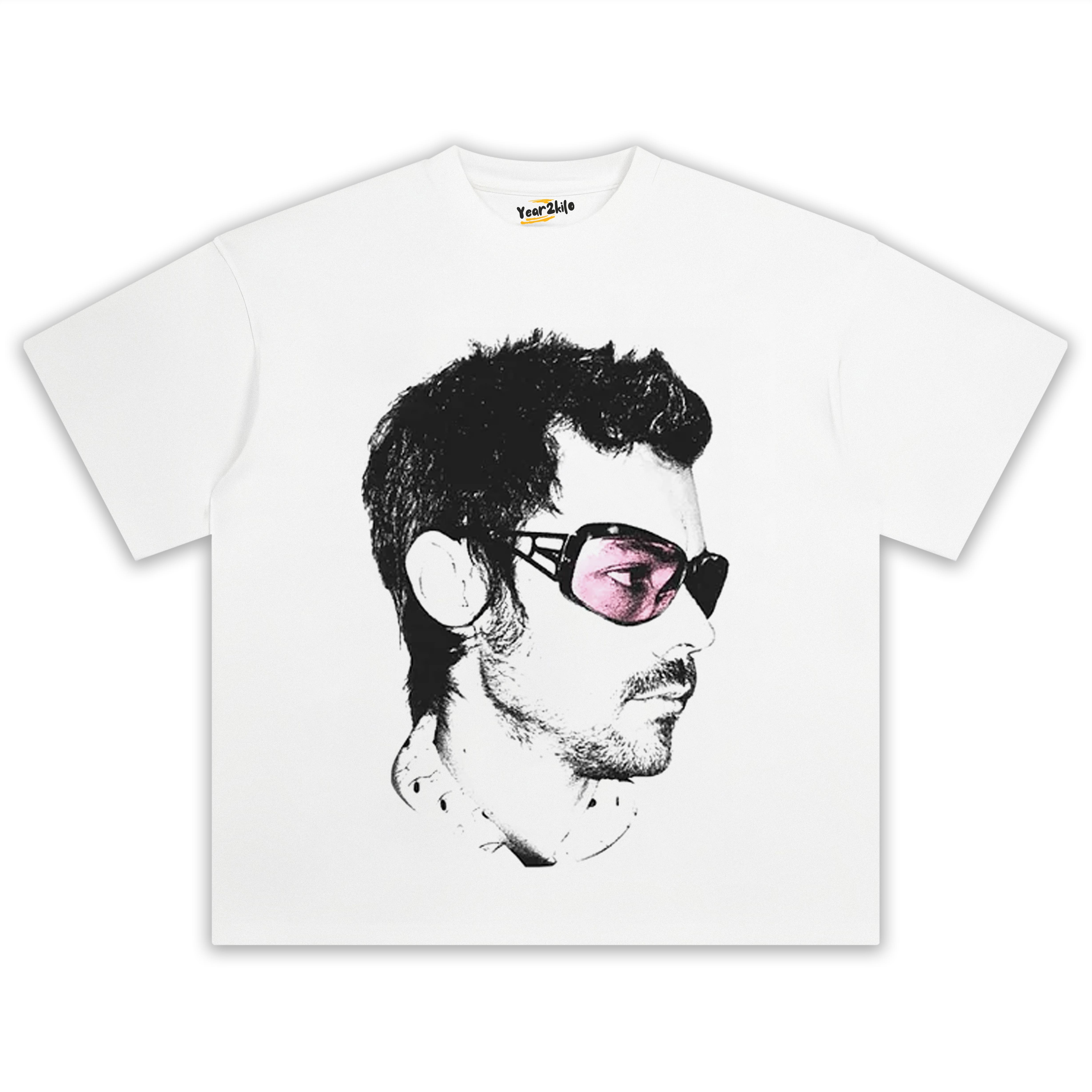 HARRY STYLES TANK TOP & TEE & LONG SLEEVE & LAYERED LS & HOODIE