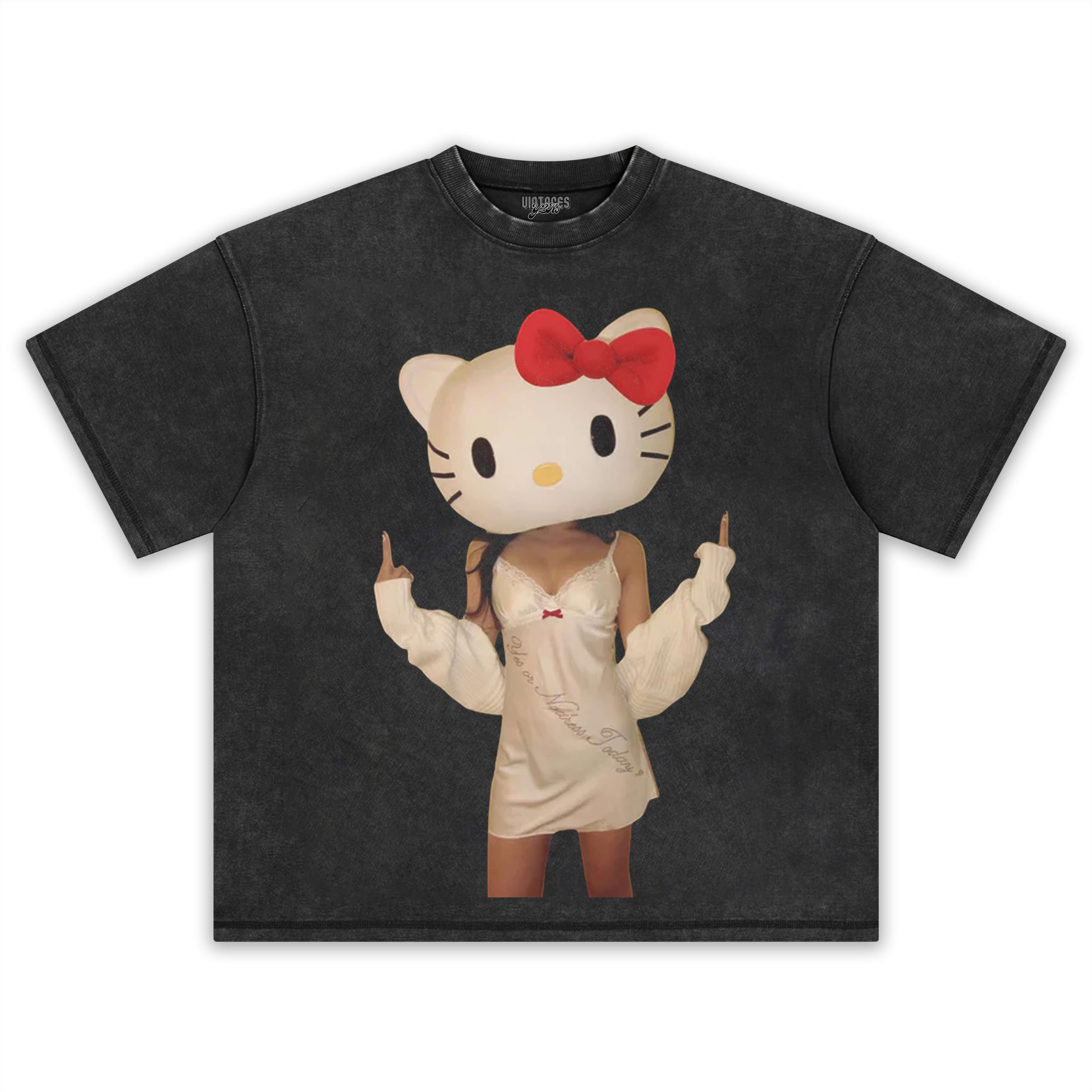 HELLO KITTY 6.0 TEE