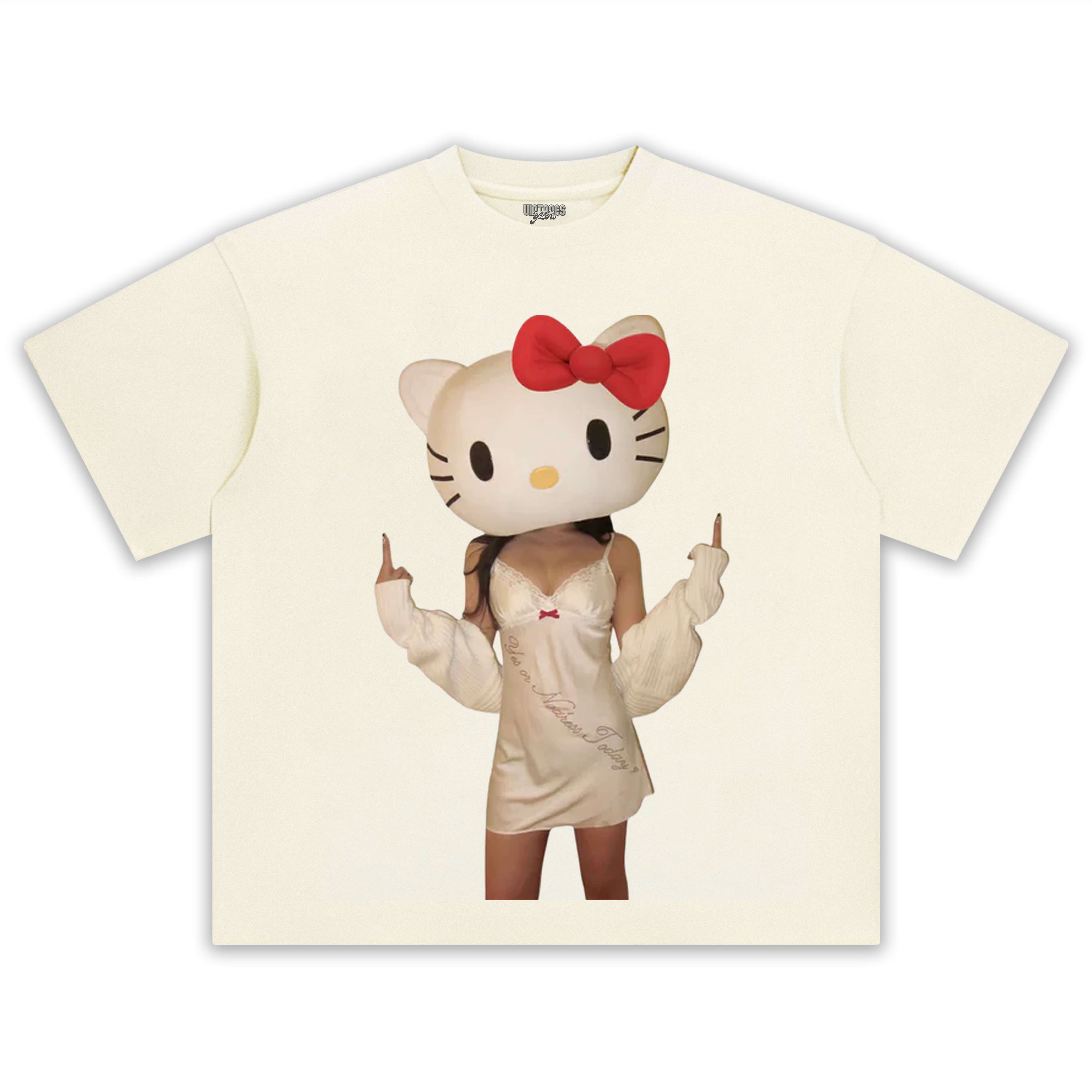 HELLO KITTY 6.0 TEE