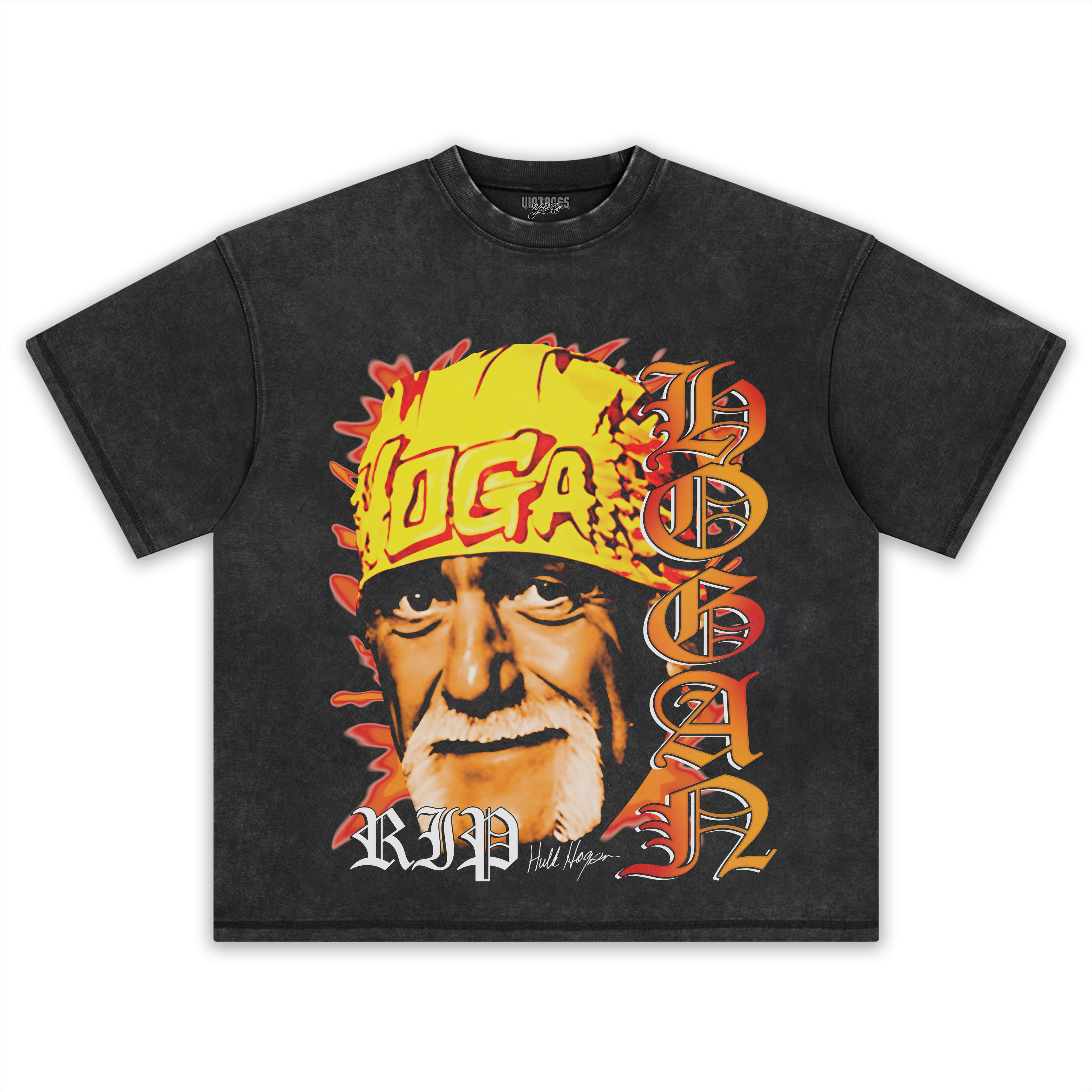 HOGAN TEE