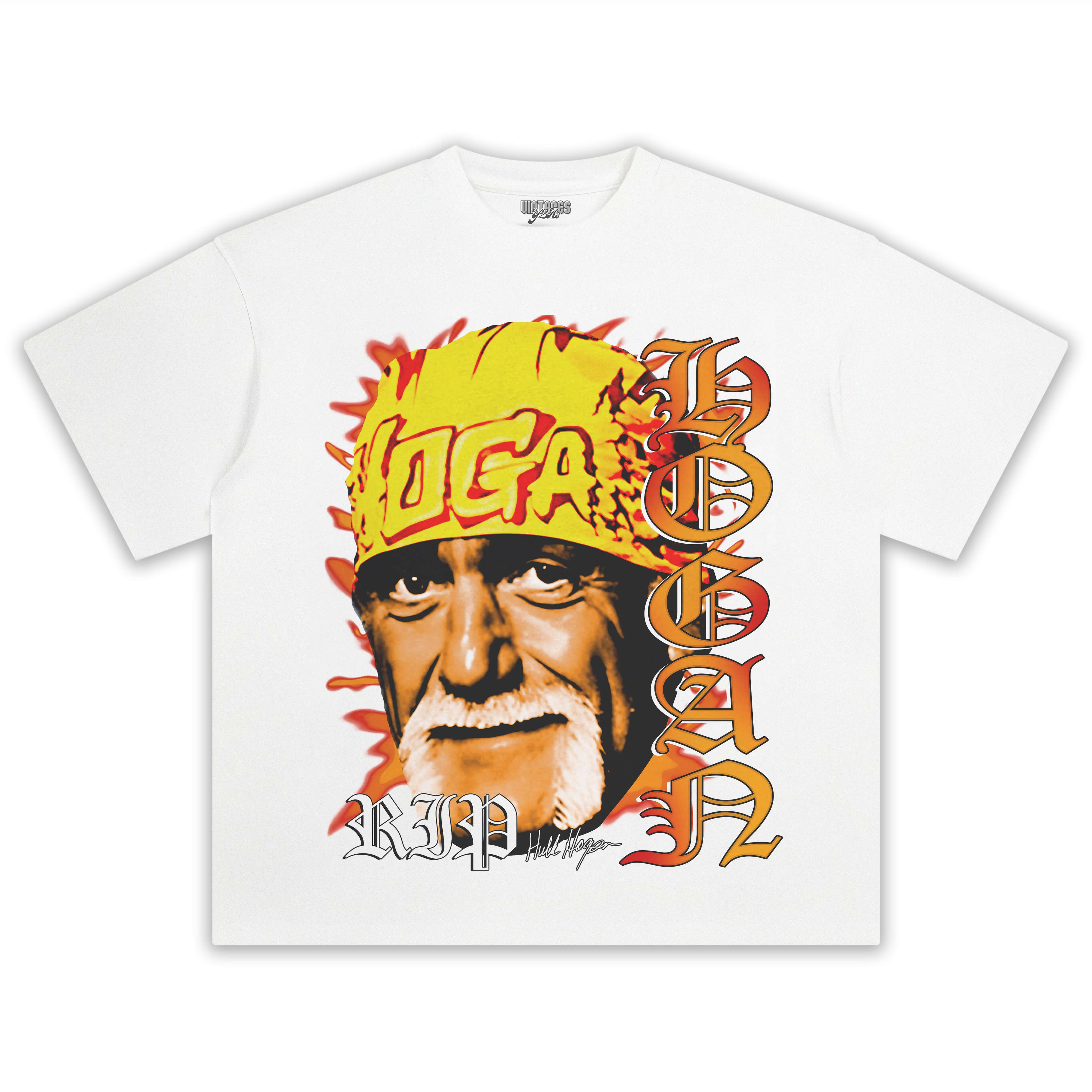 HOGAN TEE