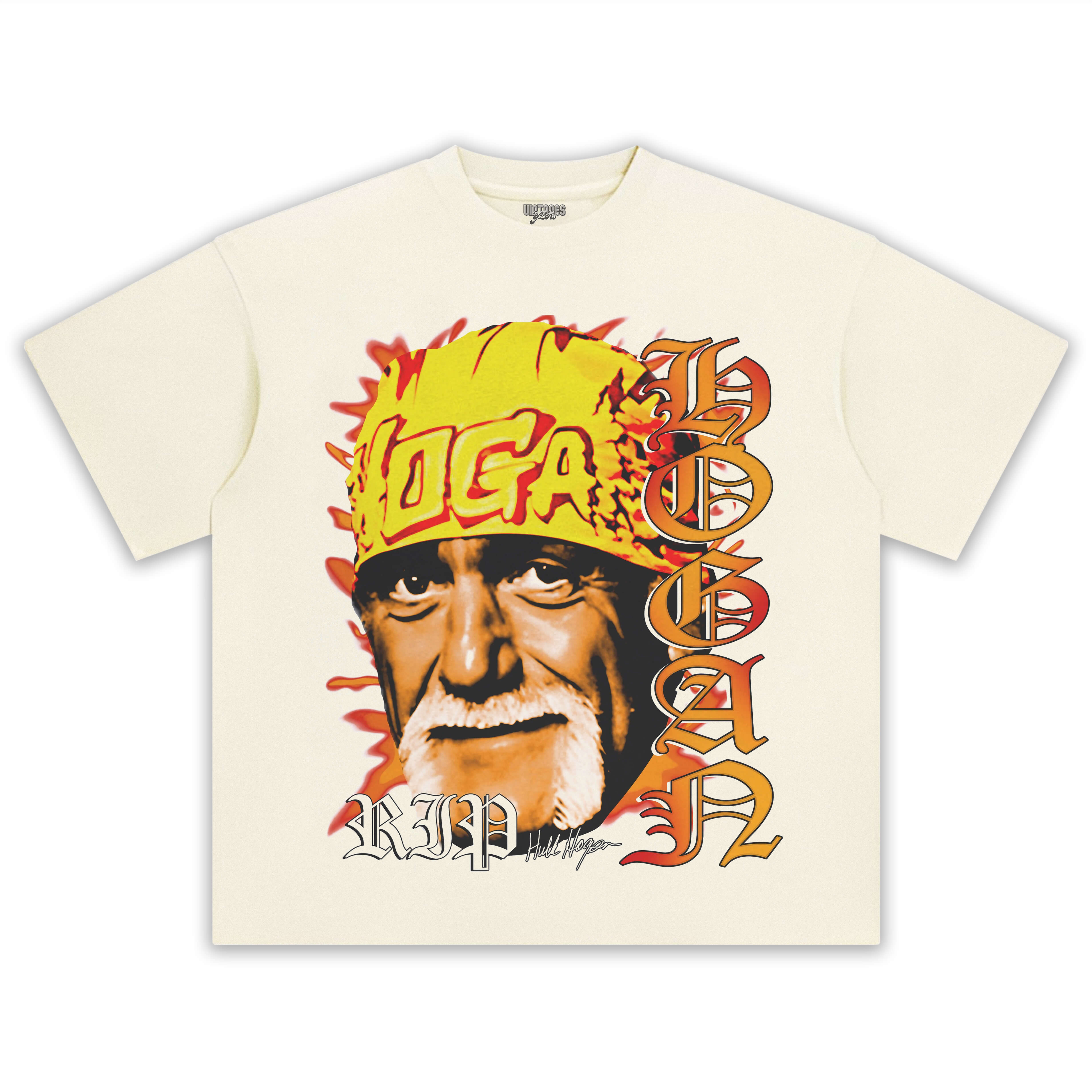 HOGAN TEE