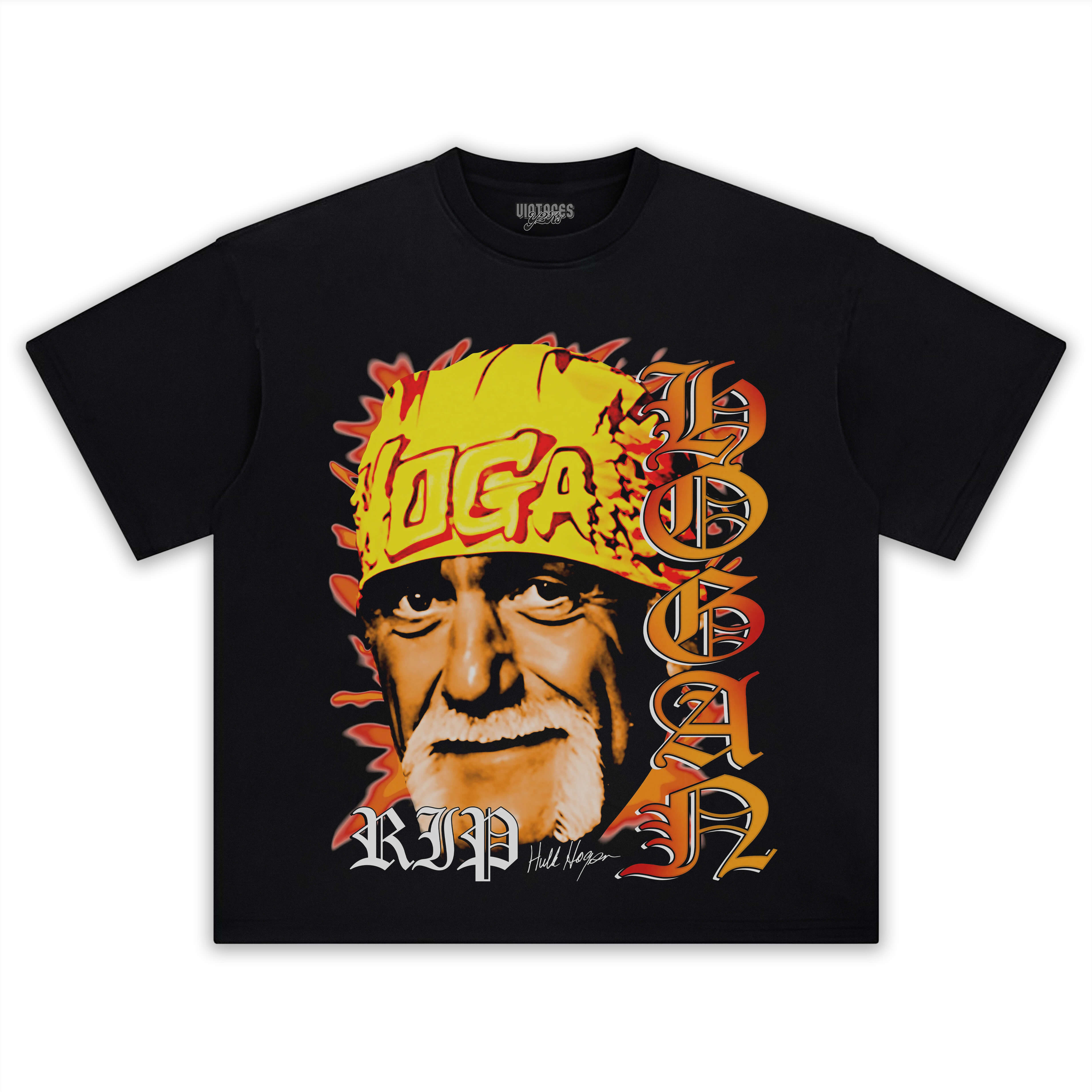 HOGAN TEE