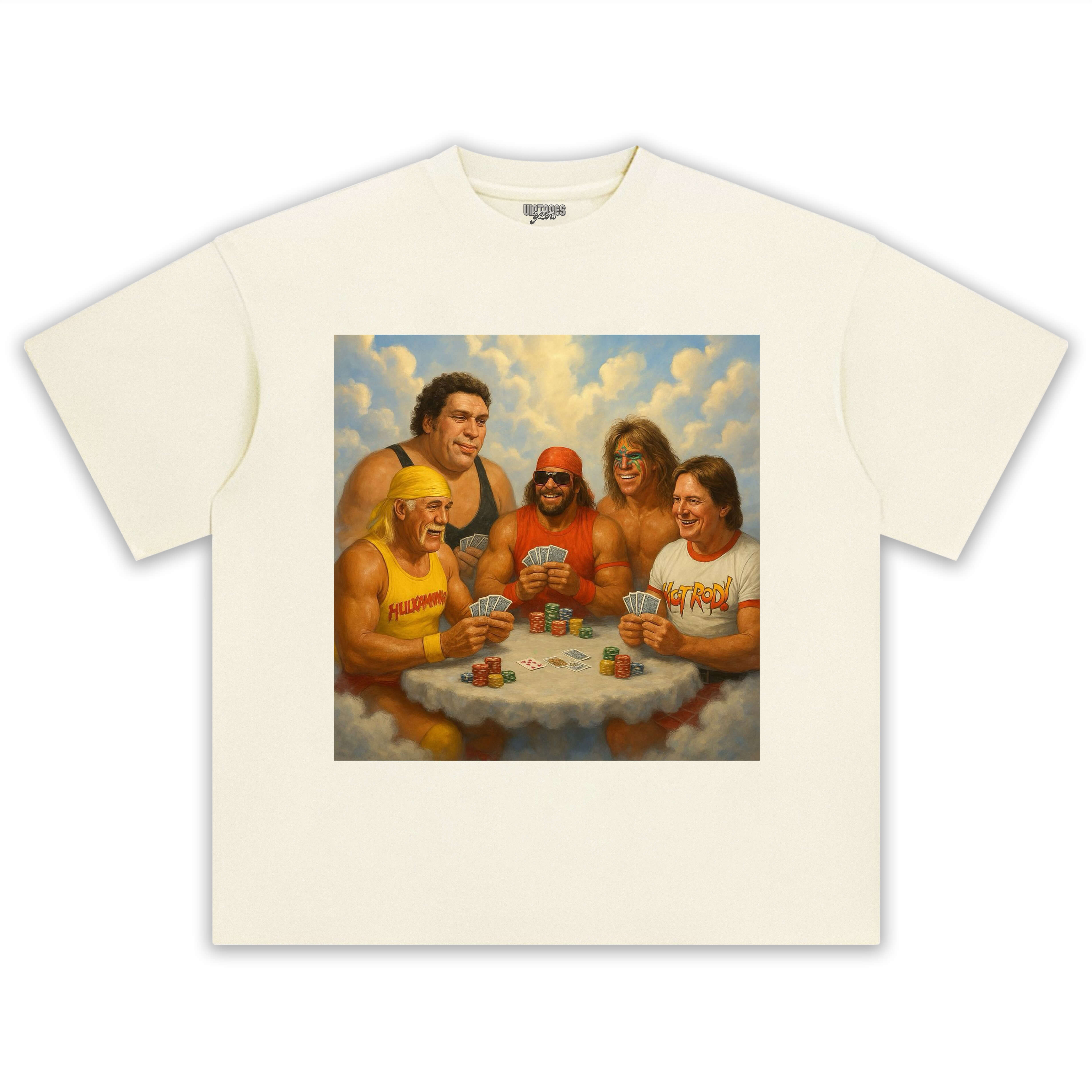HOGAN 2.0 TEE