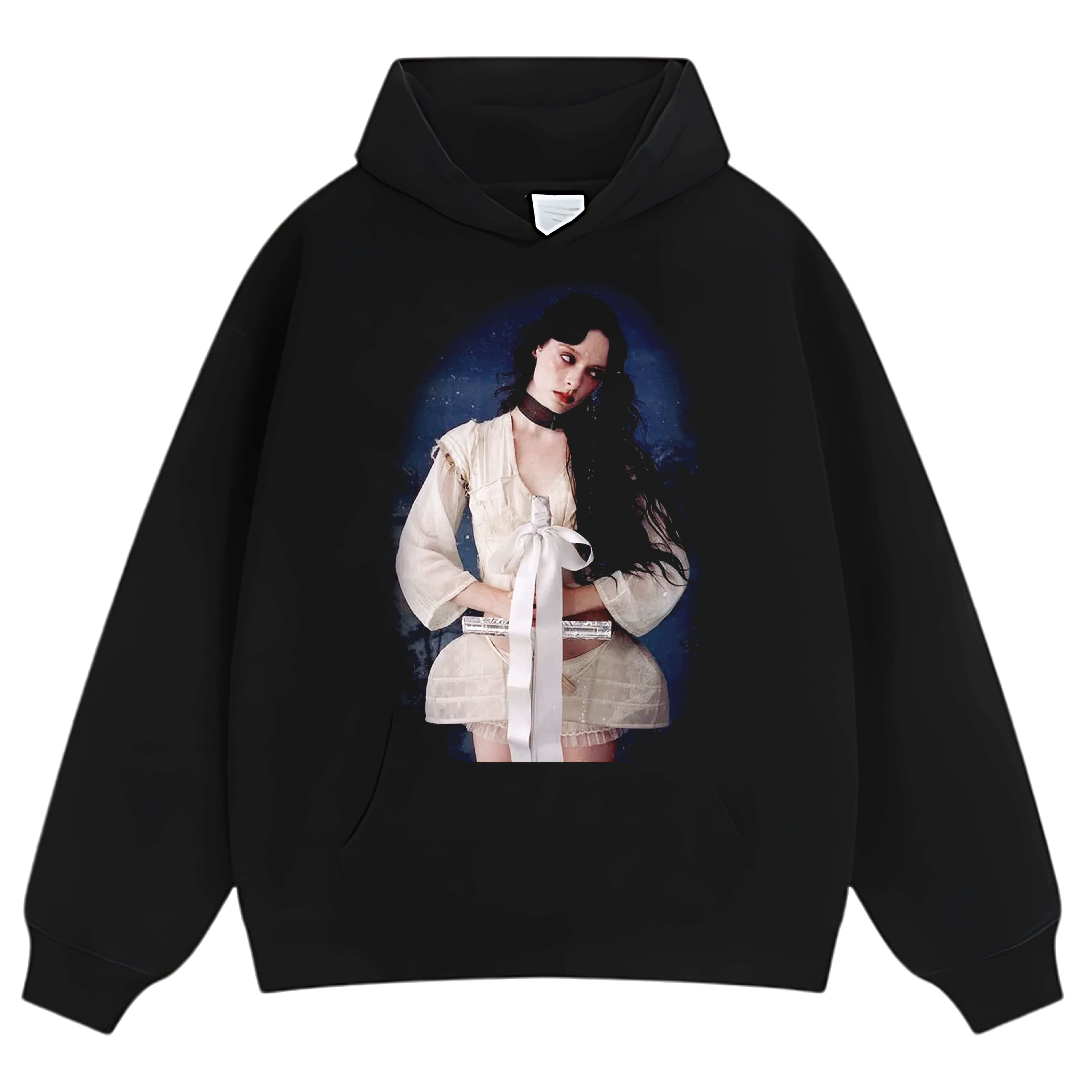 HOLLY HUMBERSTONE 1.0 TANK TOP & TEE & LONG SLEEVE & LAYERED LS & HOODIE