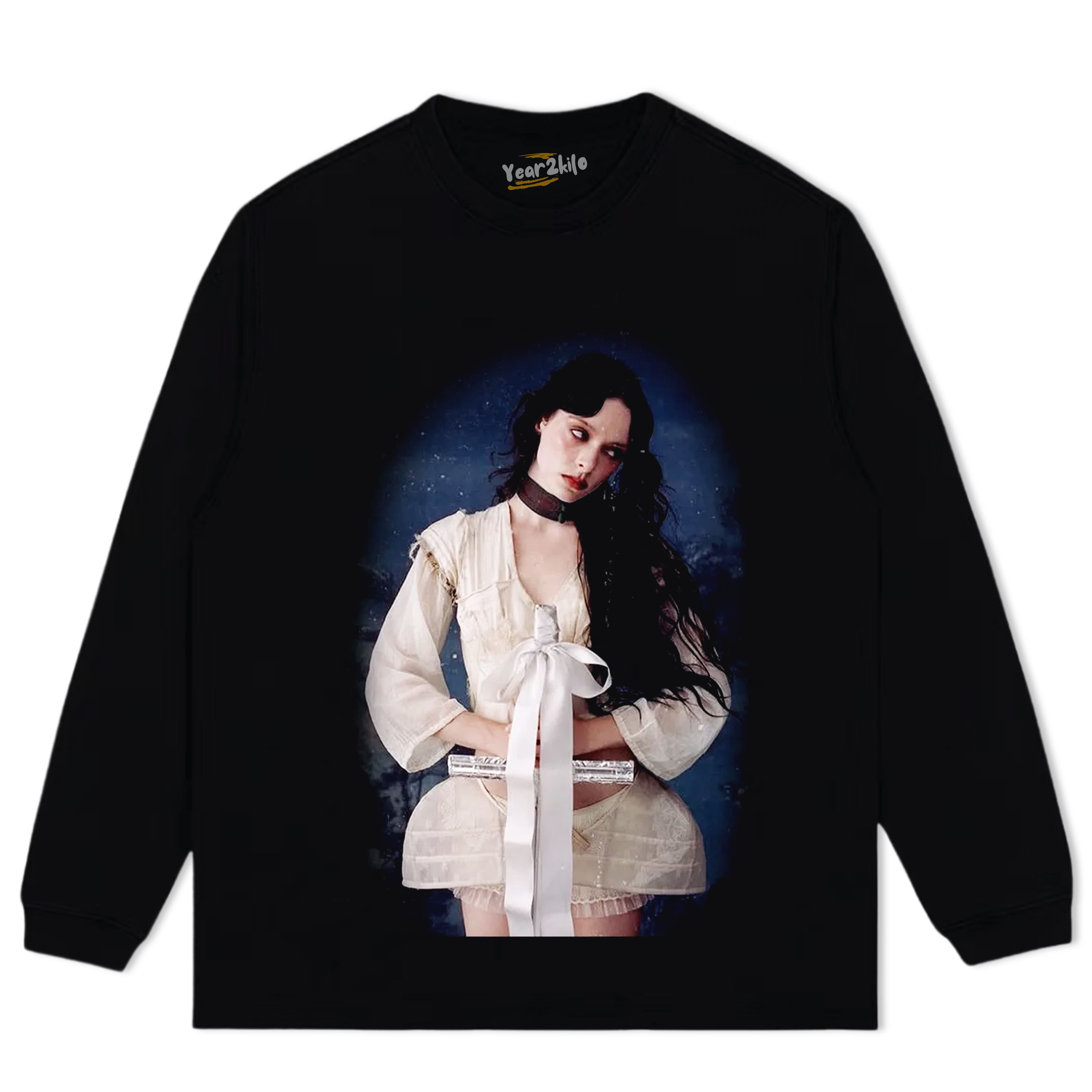 HOLLY HUMBERSTONE 1.0 TANK TOP & TEE & LONG SLEEVE & LAYERED LS & HOODIE