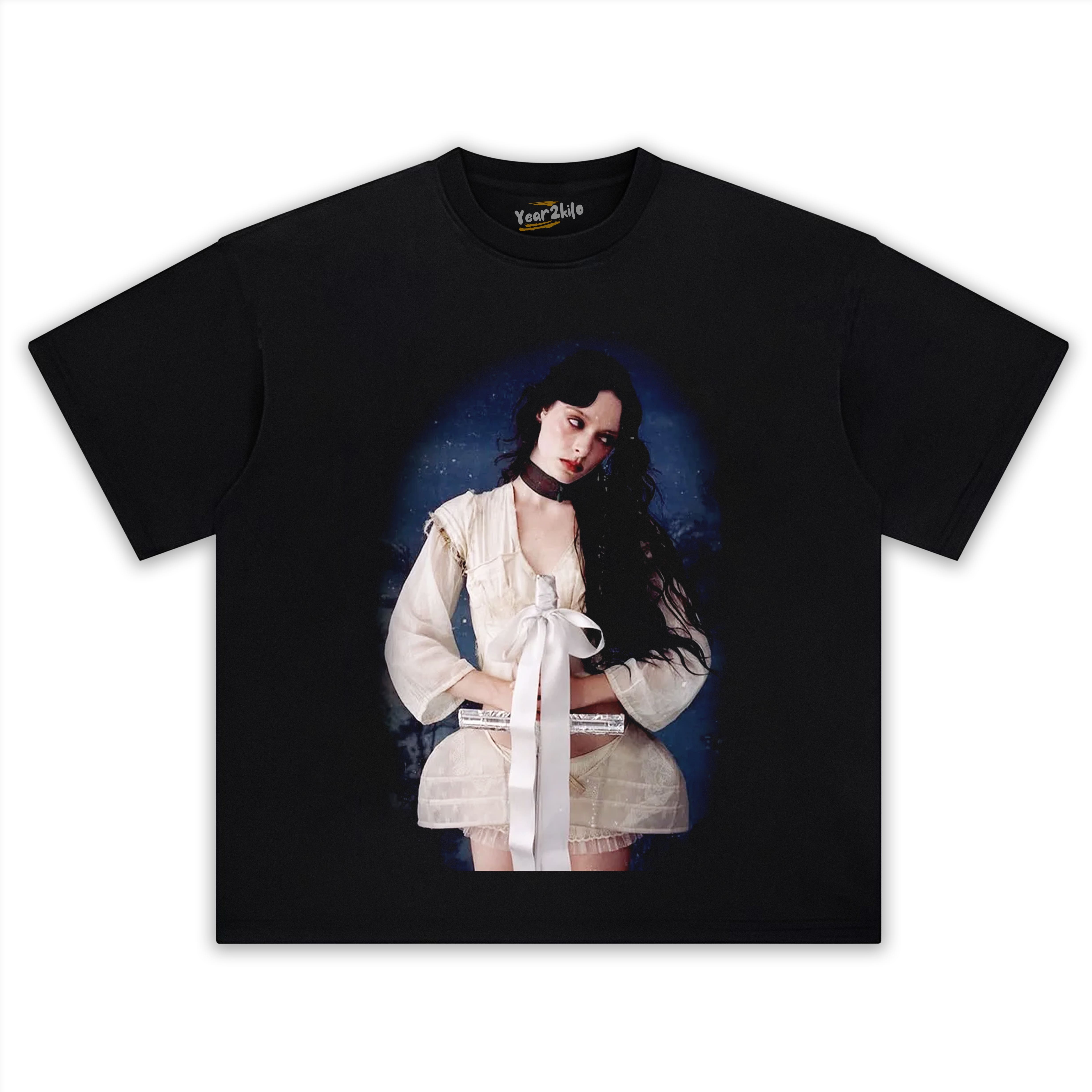 HOLLY HUMBERSTONE 1.0 TANK TOP & TEE & LONG SLEEVE & LAYERED LS & HOODIE