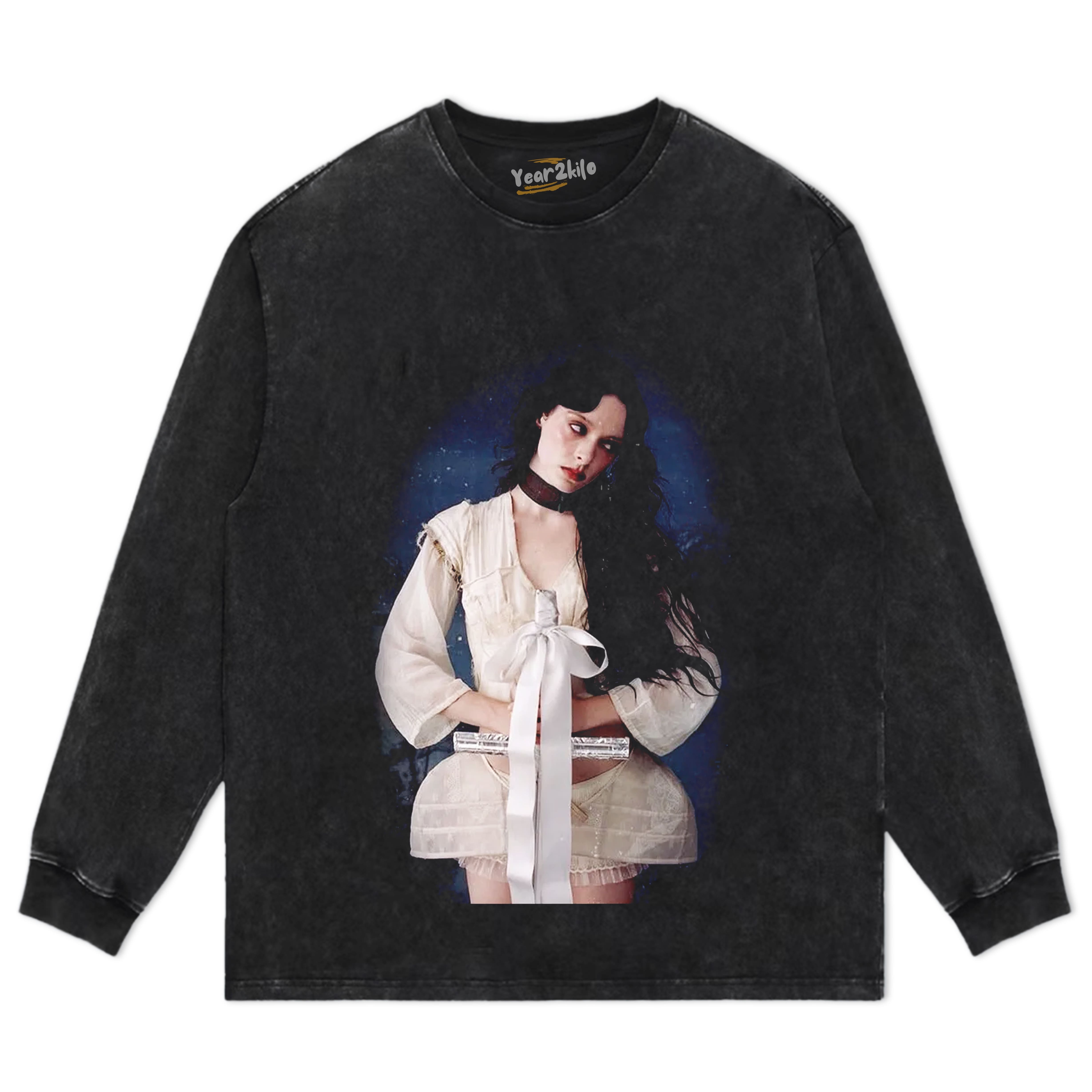 HOLLY HUMBERSTONE 1.0 TANK TOP & TEE & LONG SLEEVE & LAYERED LS & HOODIE