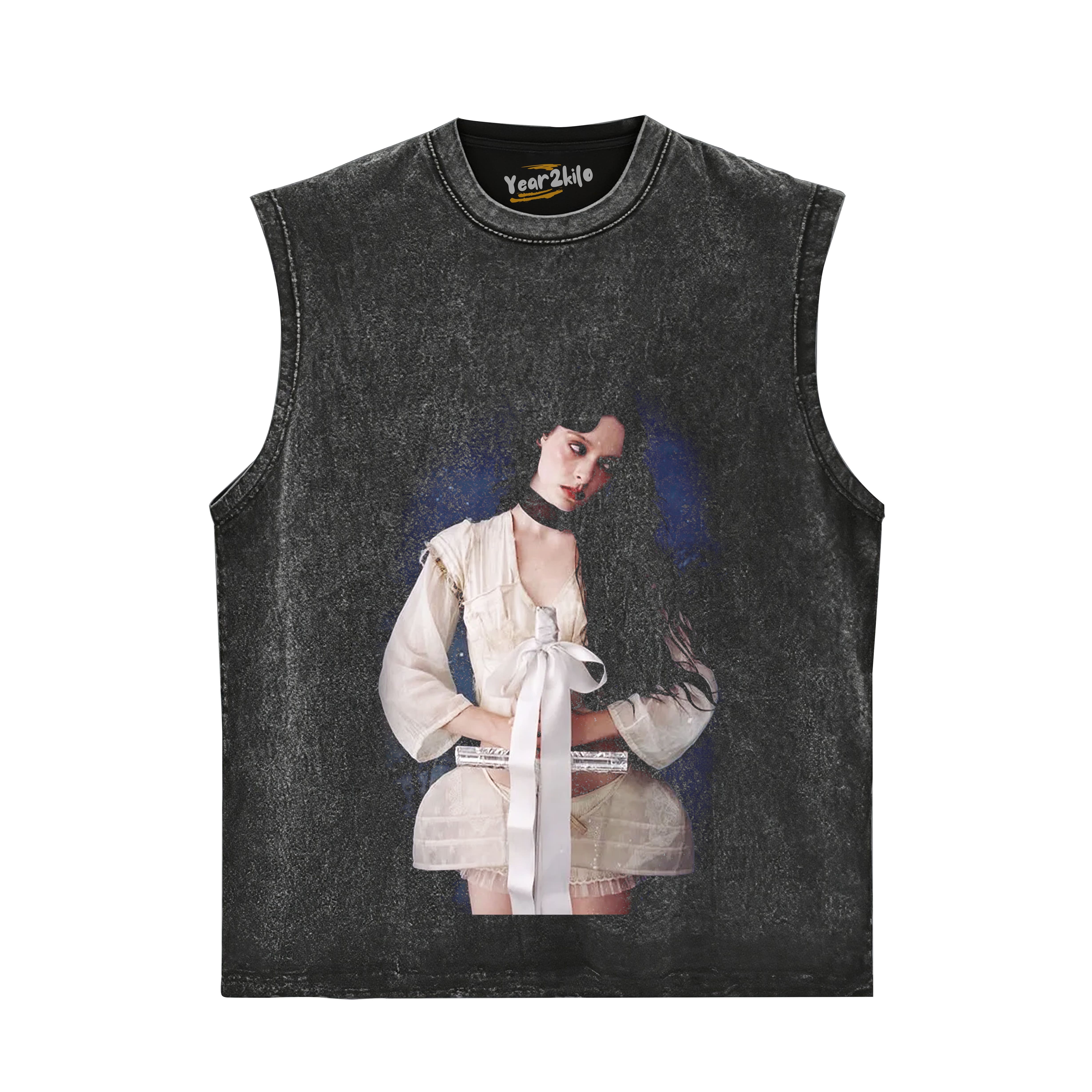 HOLLY HUMBERSTONE 1.0 TANK TOP & TEE & LONG SLEEVE & LAYERED LS & HOODIE