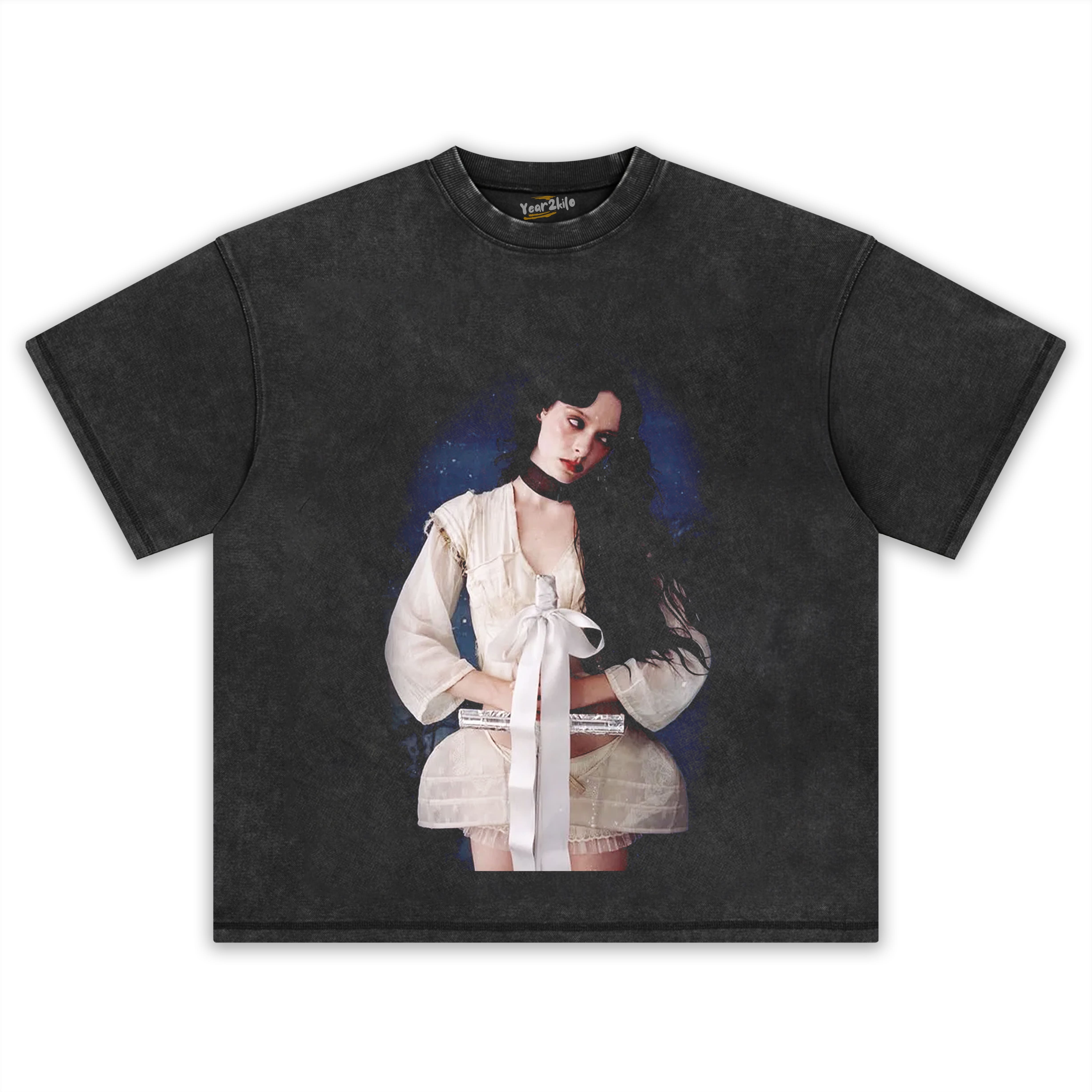HOLLY HUMBERSTONE 1.0 TANK TOP & TEE & LONG SLEEVE & LAYERED LS & HOODIE