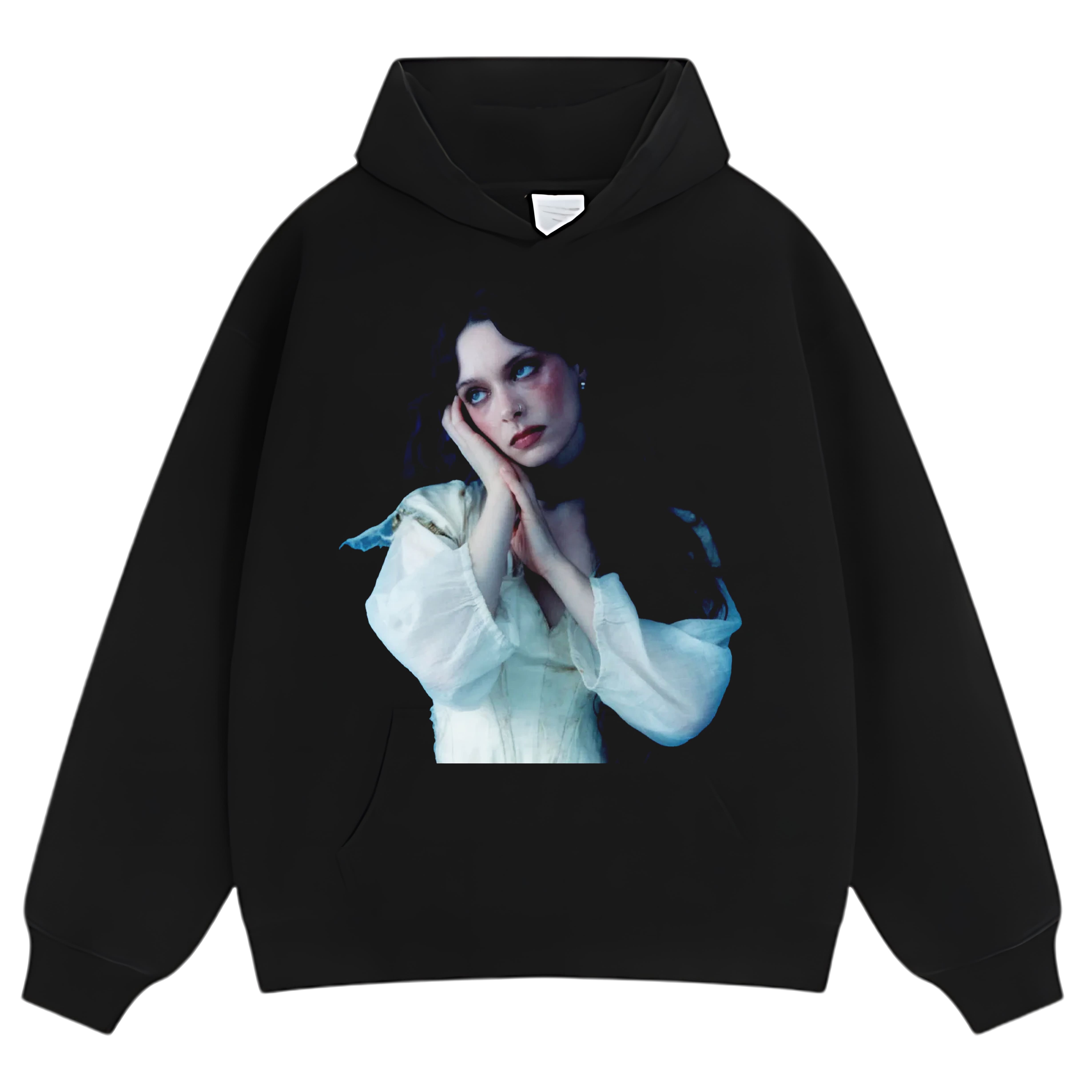HOLLY HUMBERSTONE 3.0 TANK TOP & TEE & LONG SLEEVE & LAYERED LS & HOODIE