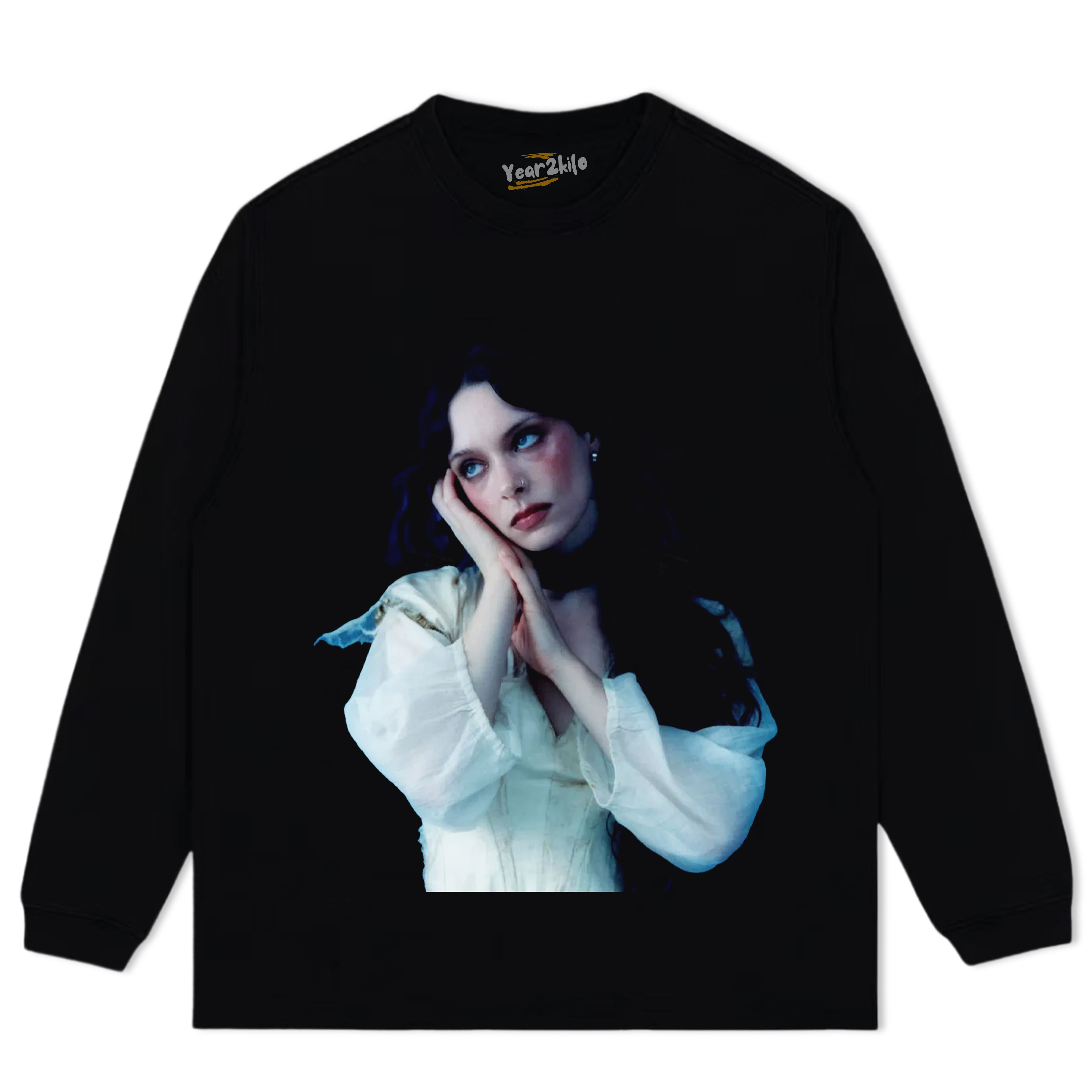 HOLLY HUMBERSTONE 3.0 TANK TOP & TEE & LONG SLEEVE & LAYERED LS & HOODIE