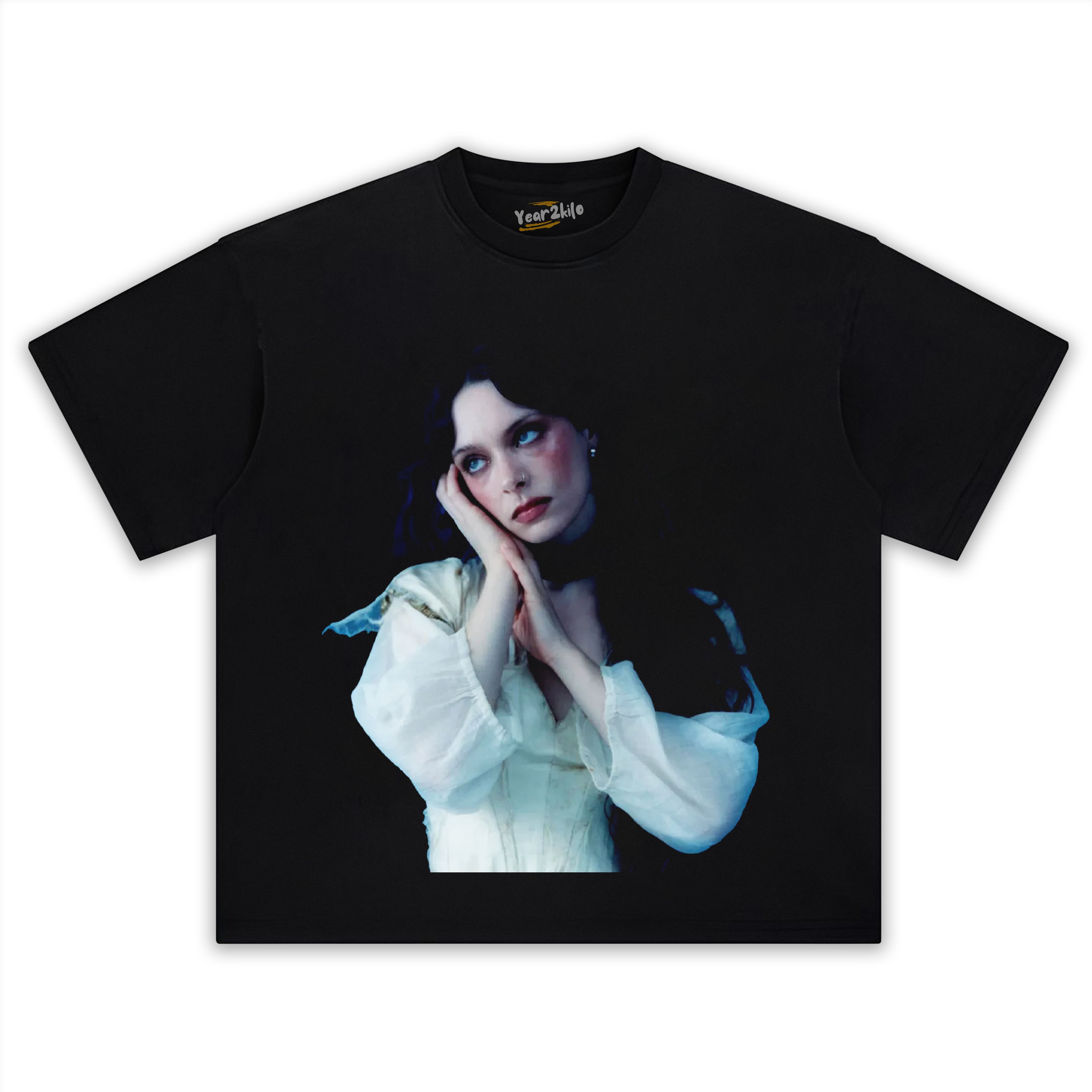 HOLLY HUMBERSTONE 3.0 TANK TOP & TEE & LONG SLEEVE & LAYERED LS & HOODIE