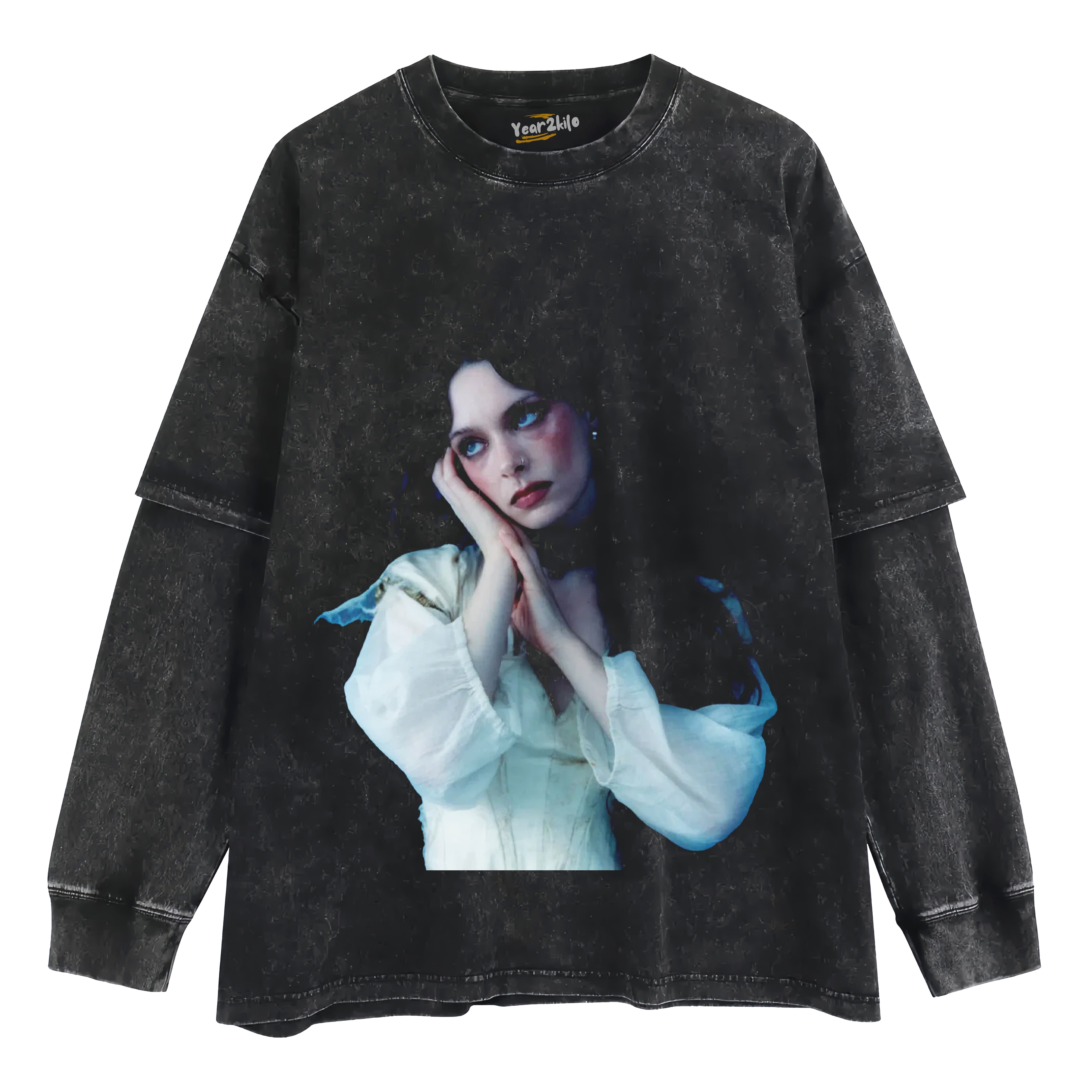 HOLLY HUMBERSTONE 3.0 TANK TOP & TEE & LONG SLEEVE & LAYERED LS & HOODIE