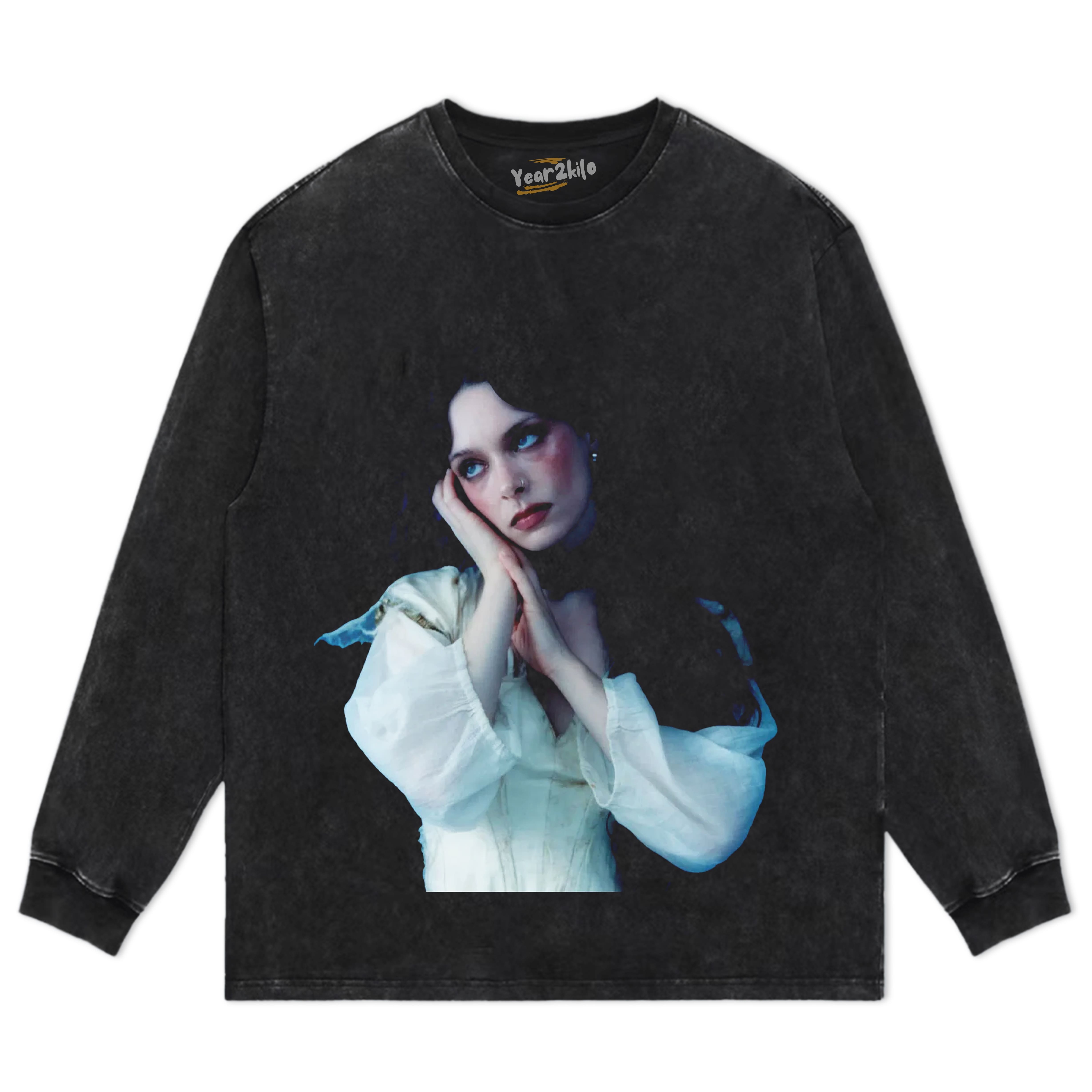 HOLLY HUMBERSTONE 3.0 TANK TOP & TEE & LONG SLEEVE & LAYERED LS & HOODIE