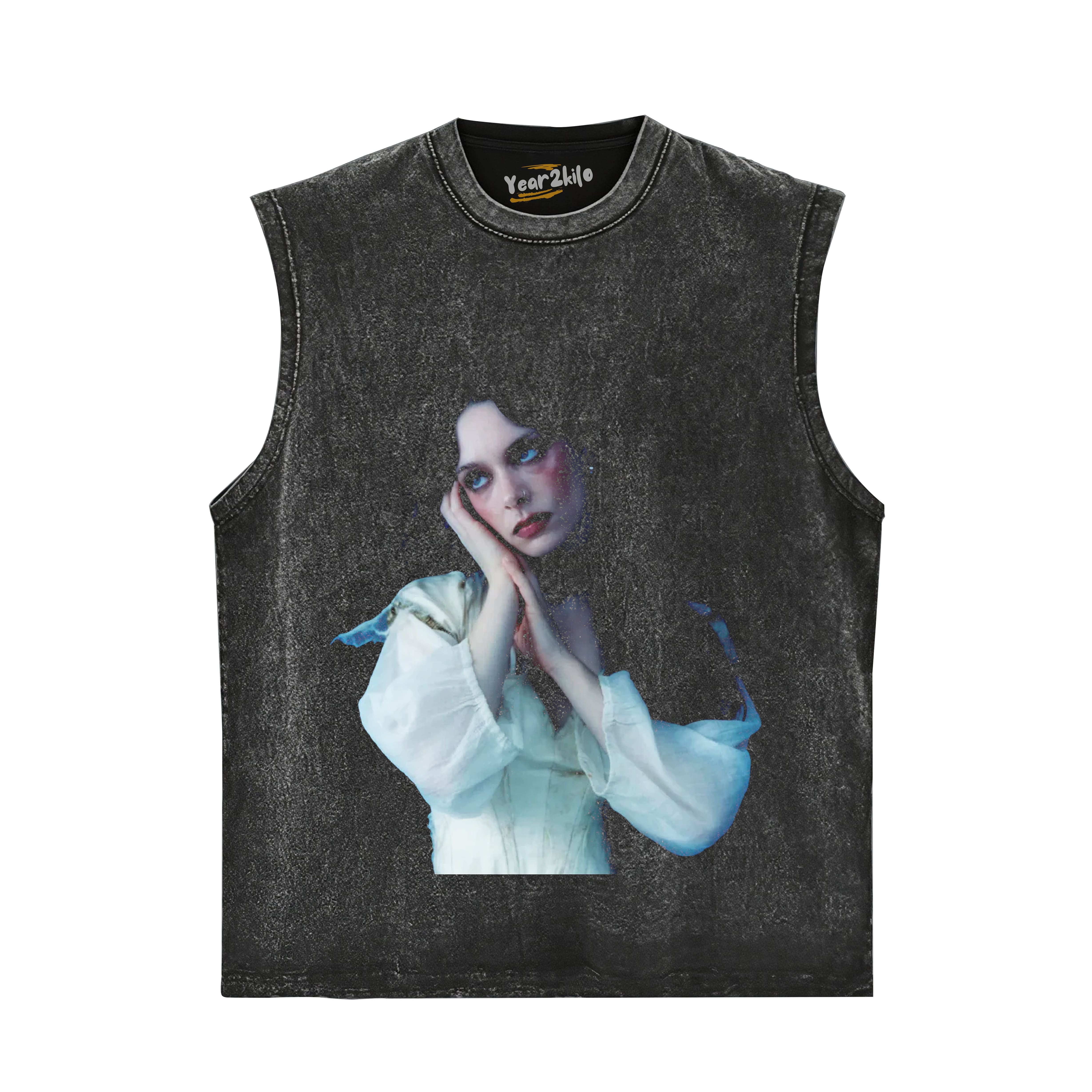 HOLLY HUMBERSTONE 3.0 TANK TOP & TEE & LONG SLEEVE & LAYERED LS & HOODIE