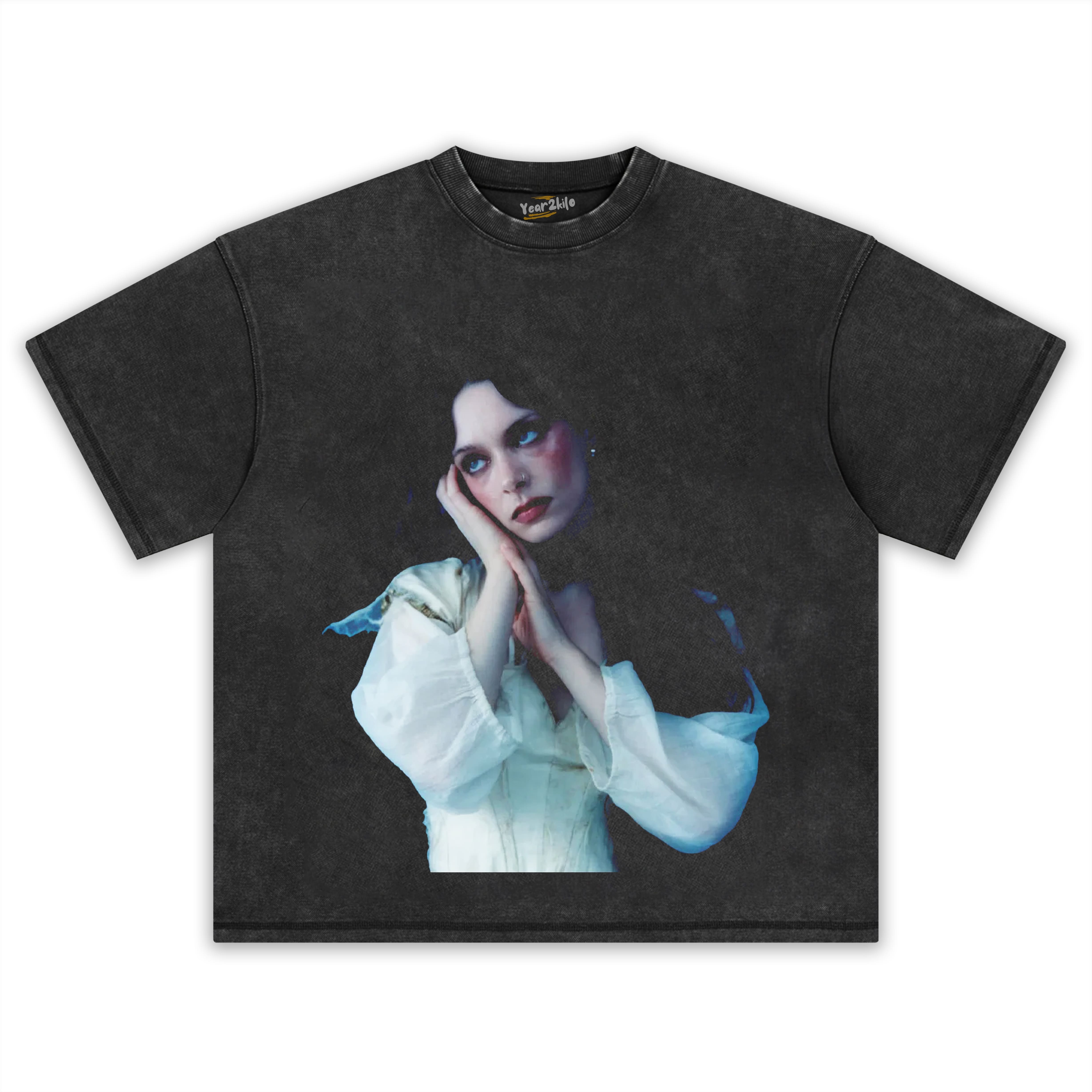 HOLLY HUMBERSTONE 3.0 TANK TOP & TEE & LONG SLEEVE & LAYERED LS & HOODIE