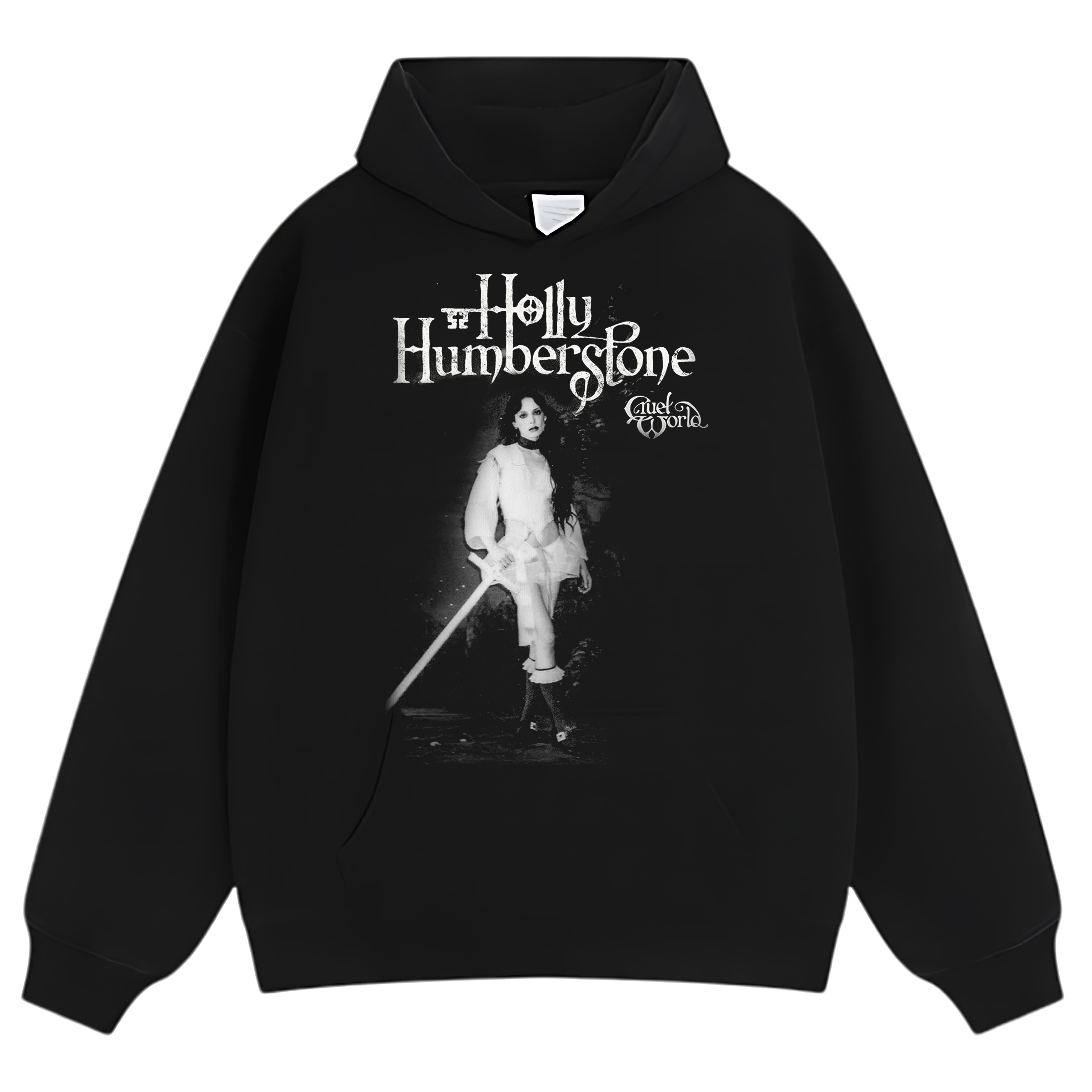 HOLLY HUMBERSTONE 4.0 TANK TOP & TEE & LONG SLEEVE & LAYERED LS & HOODIE