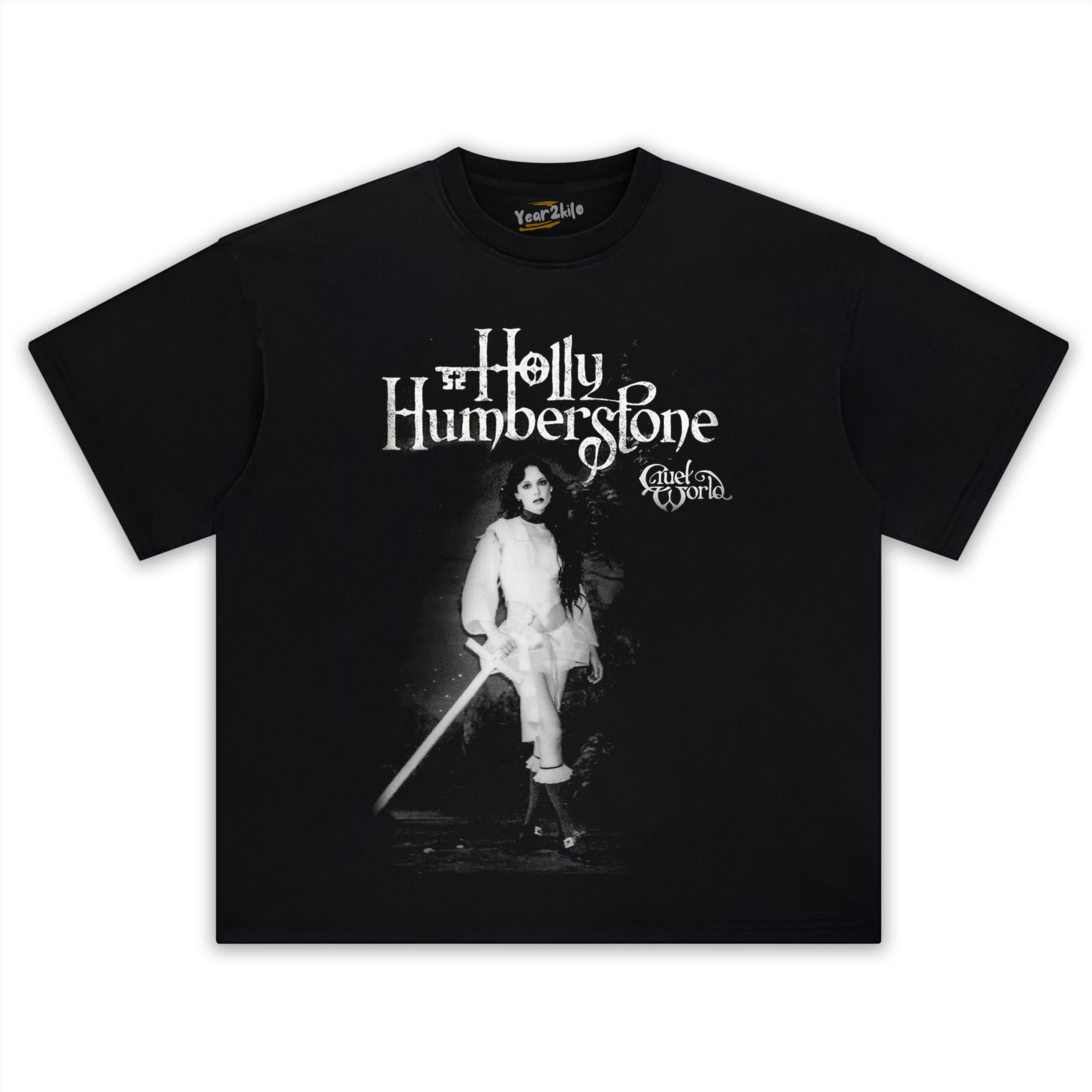 HOLLY HUMBERSTONE 4.0 TANK TOP & TEE & LONG SLEEVE & LAYERED LS & HOODIE