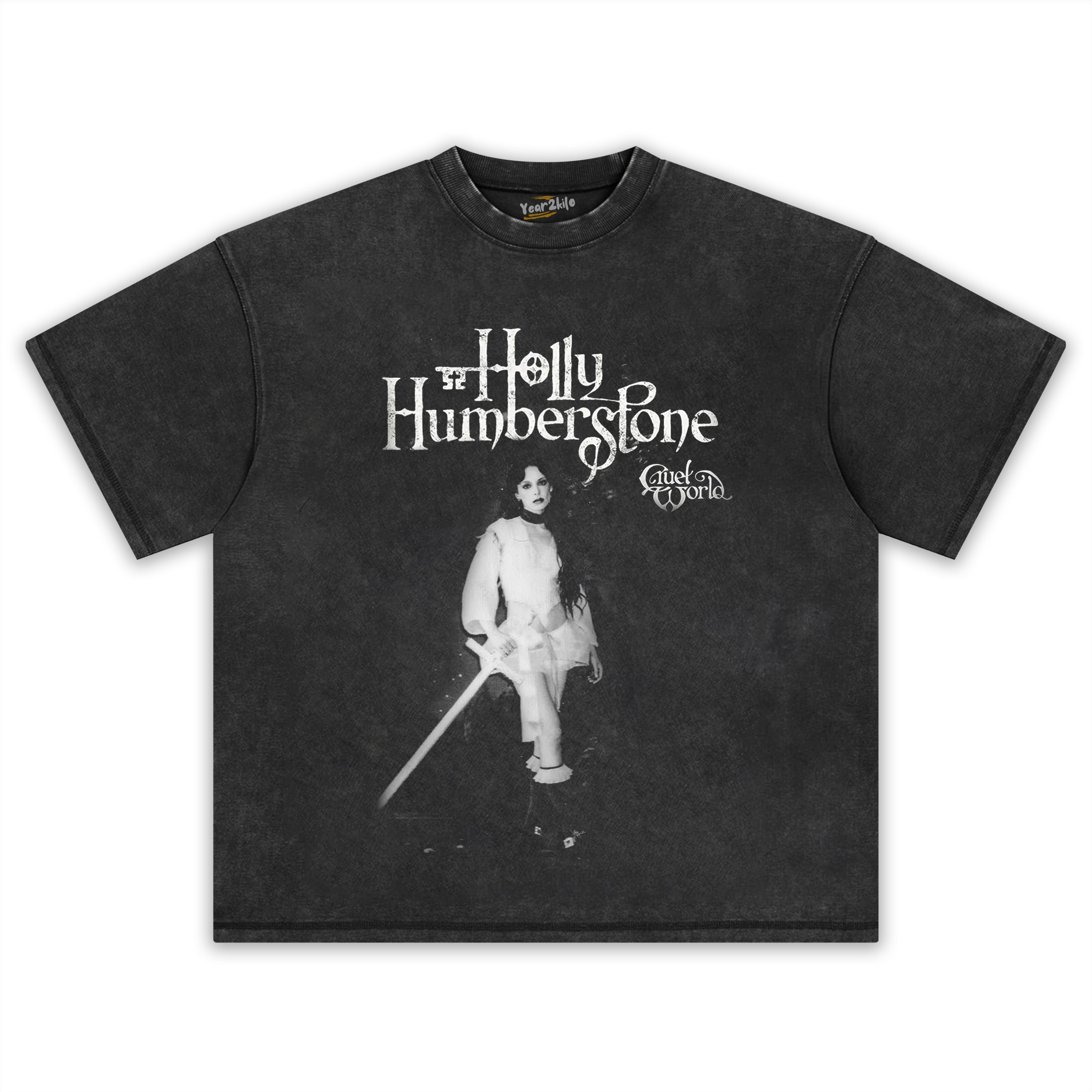 HOLLY HUMBERSTONE 4.0 TANK TOP & TEE & LONG SLEEVE & LAYERED LS & HOODIE