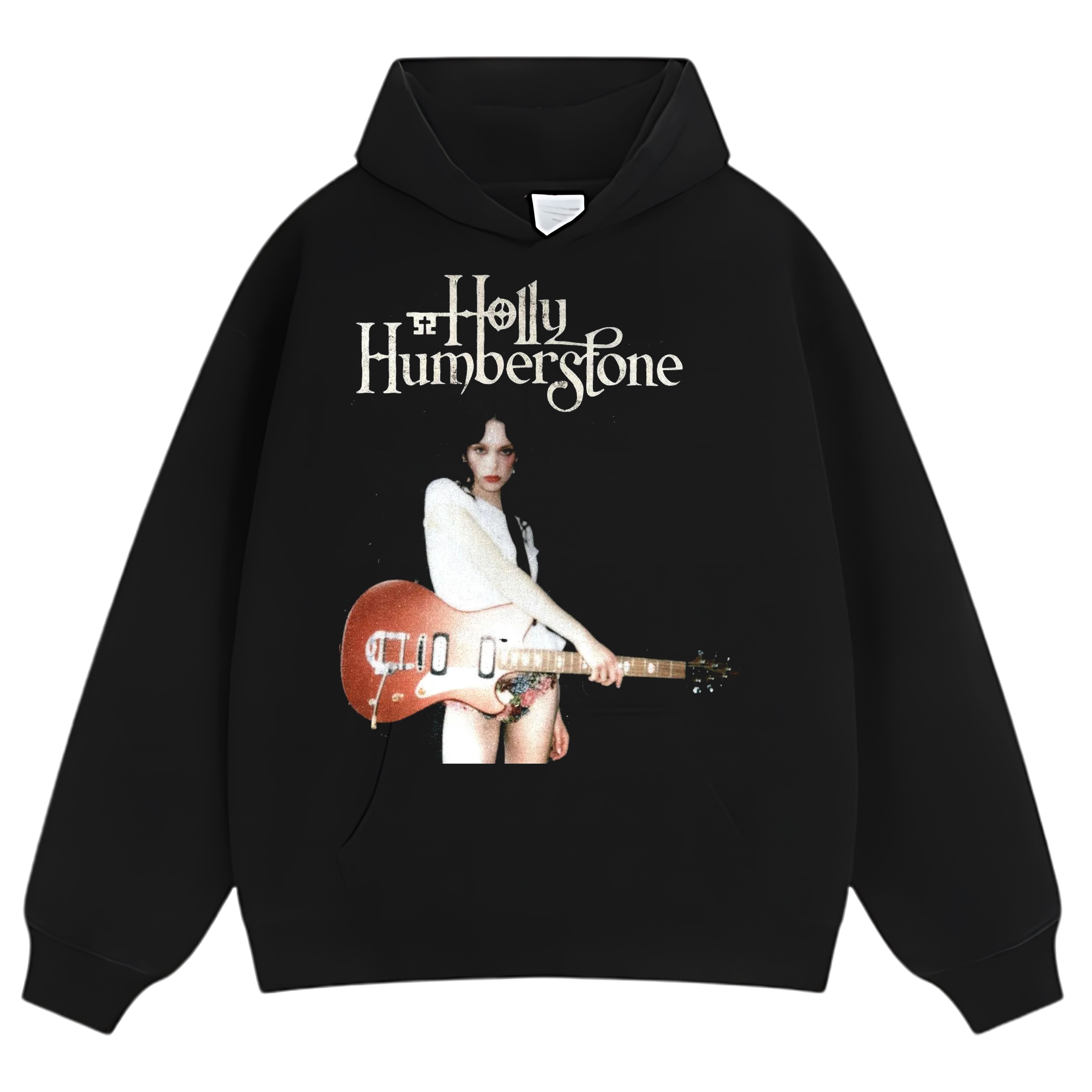 HOLLY HUMBERSTONE 5.0 TANK TOP & TEE & LONG SLEEVE & LAYERED LS & HOODIE