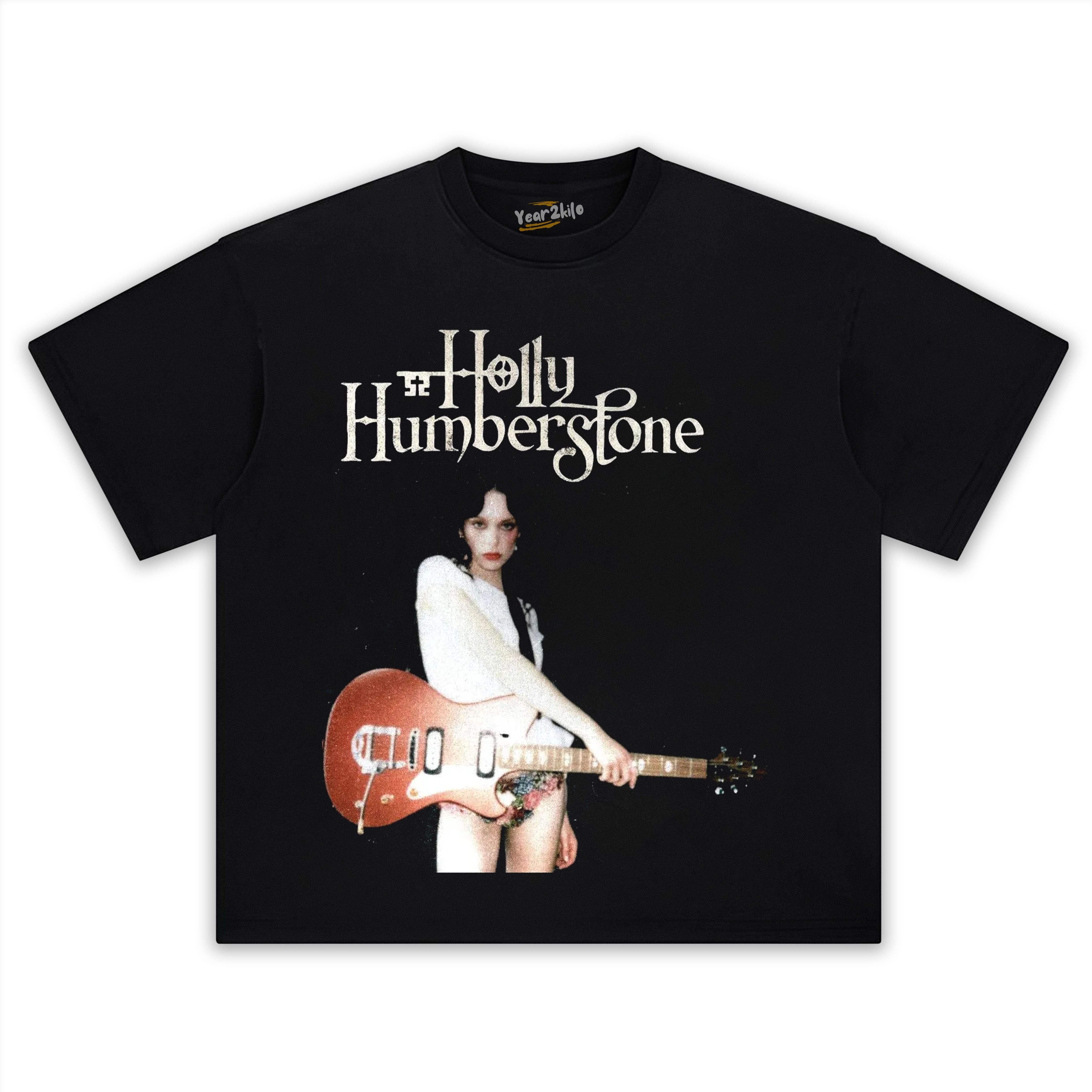 HOLLY HUMBERSTONE 5.0 TANK TOP & TEE & LONG SLEEVE & LAYERED LS & HOODIE