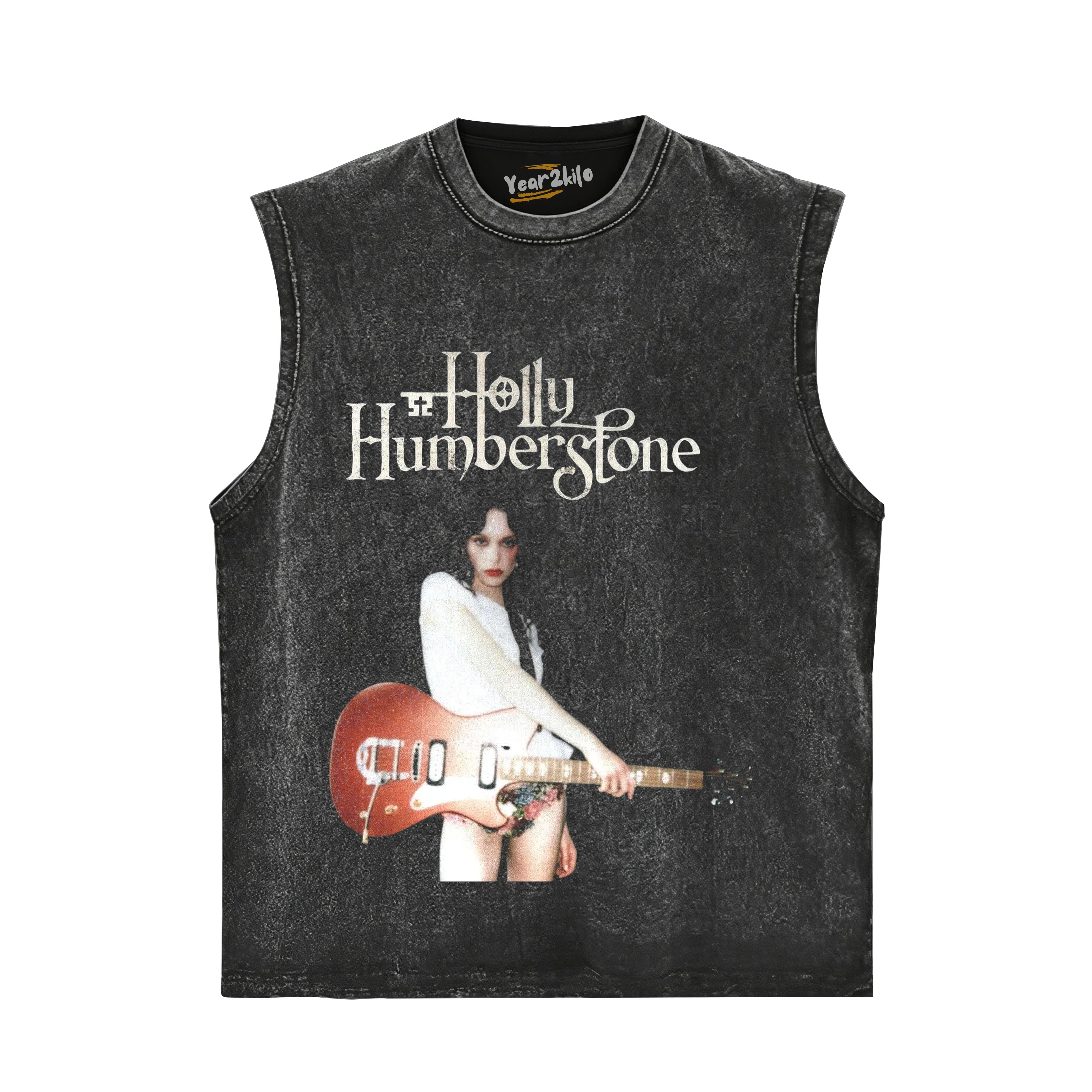 HOLLY HUMBERSTONE 5.0 TANK TOP & TEE & LONG SLEEVE & LAYERED LS & HOODIE
