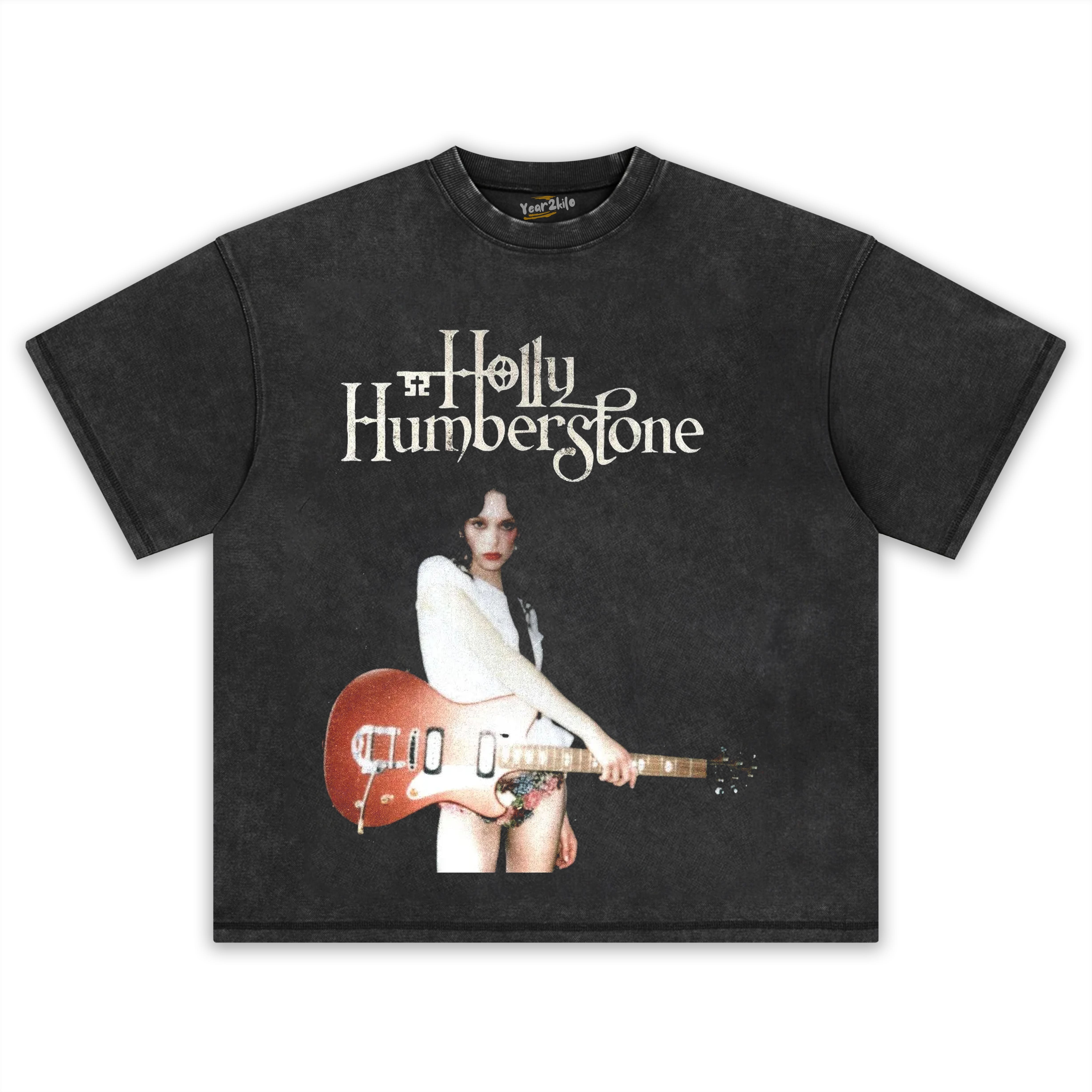 HOLLY HUMBERSTONE 5.0 TANK TOP & TEE & LONG SLEEVE & LAYERED LS & HOODIE
