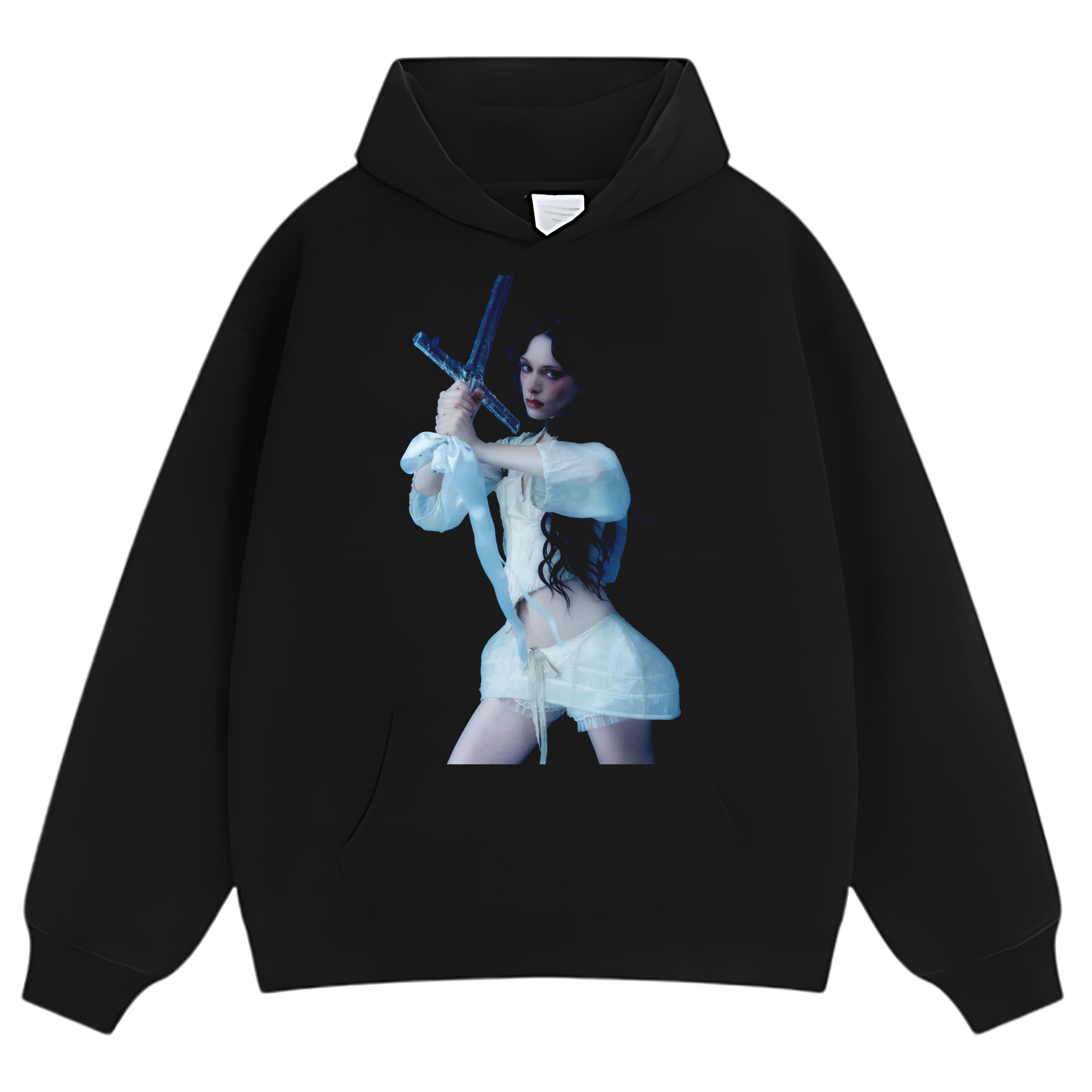 HOLLY HUMBERSTONE TANK TOP & TEE & LONG SLEEVE & LAYERED LS & HOODIE