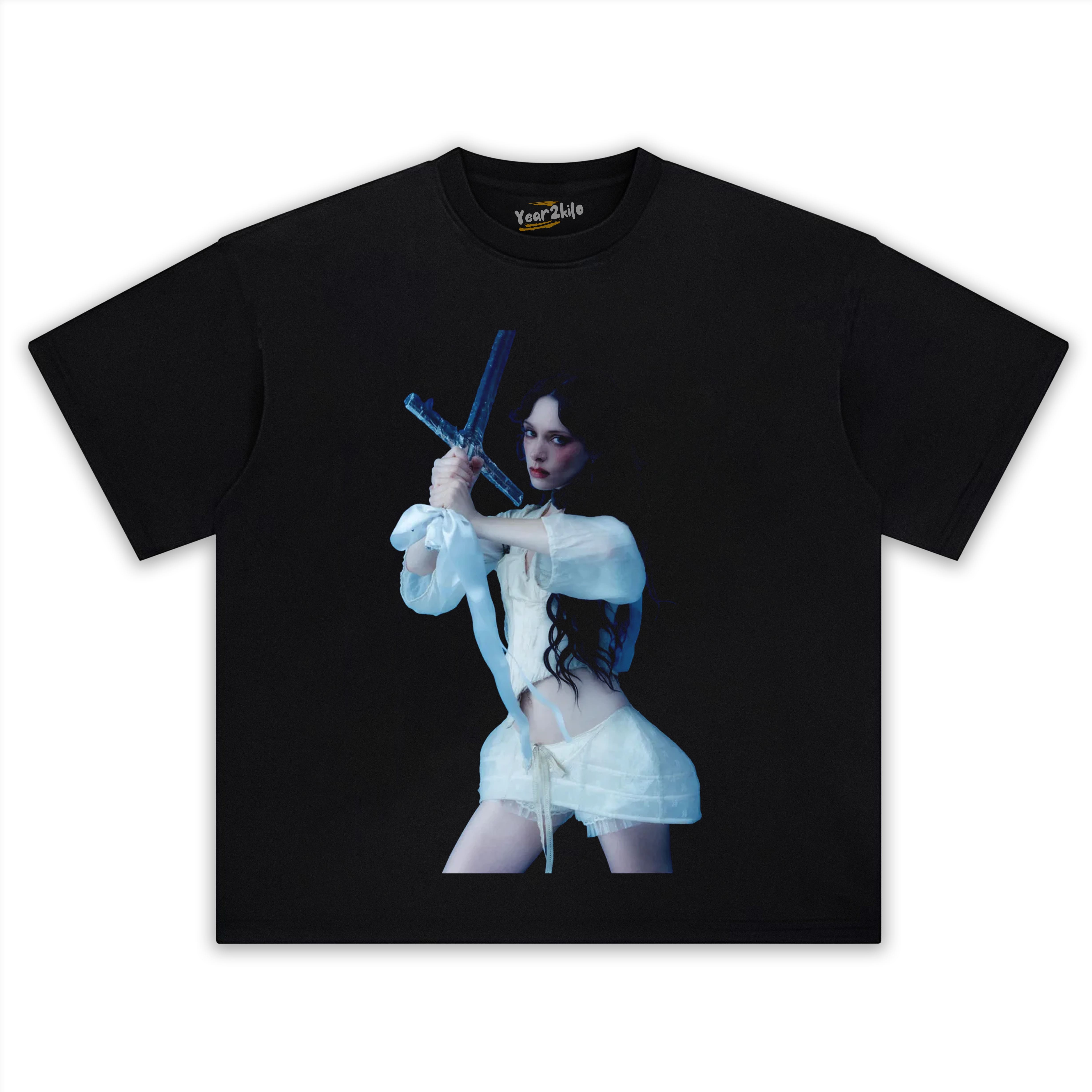 HOLLY HUMBERSTONE TANK TOP & TEE & LONG SLEEVE & LAYERED LS & HOODIE