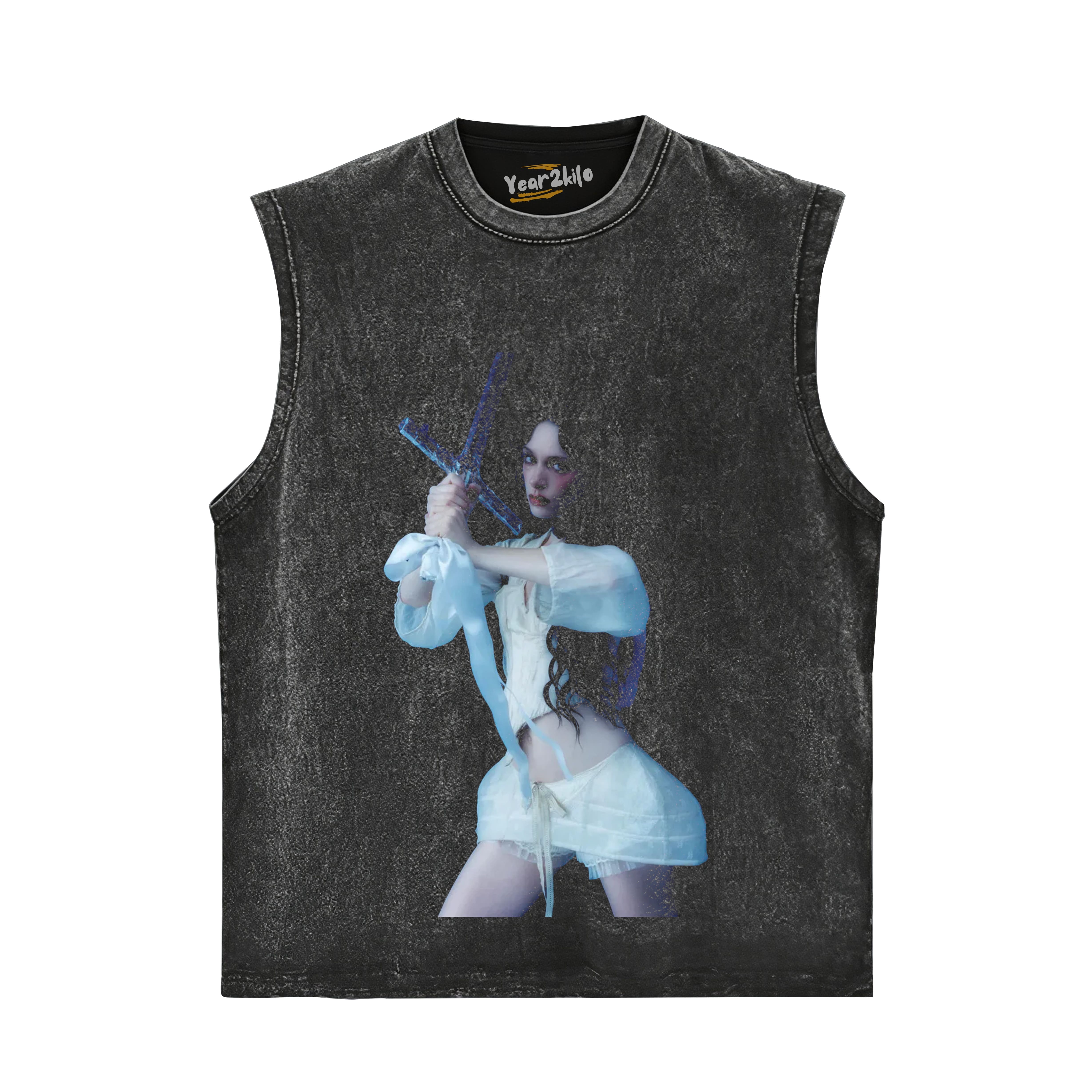 HOLLY HUMBERSTONE TANK TOP & TEE & LONG SLEEVE & LAYERED LS & HOODIE