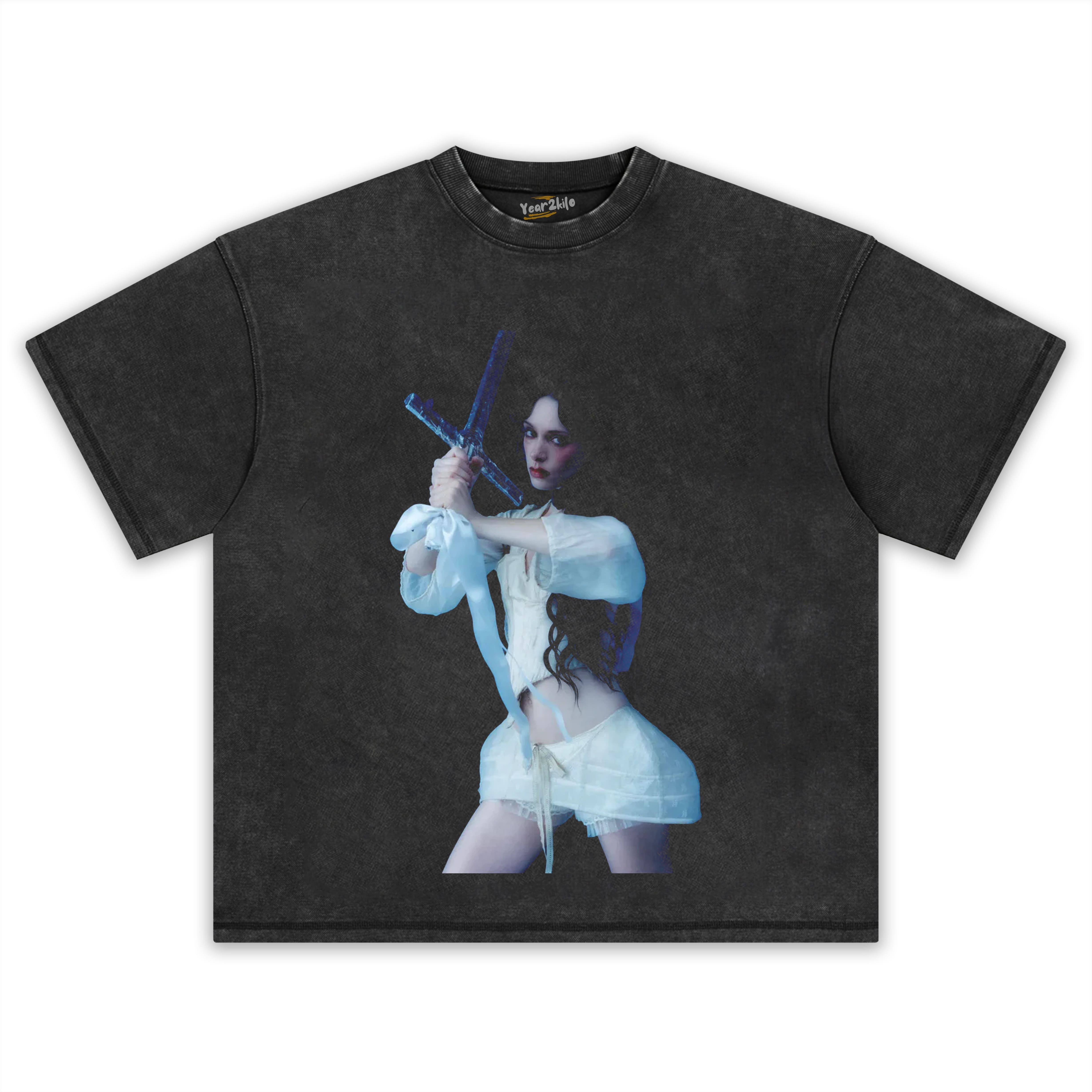 HOLLY HUMBERSTONE TANK TOP & TEE & LONG SLEEVE & LAYERED LS & HOODIE