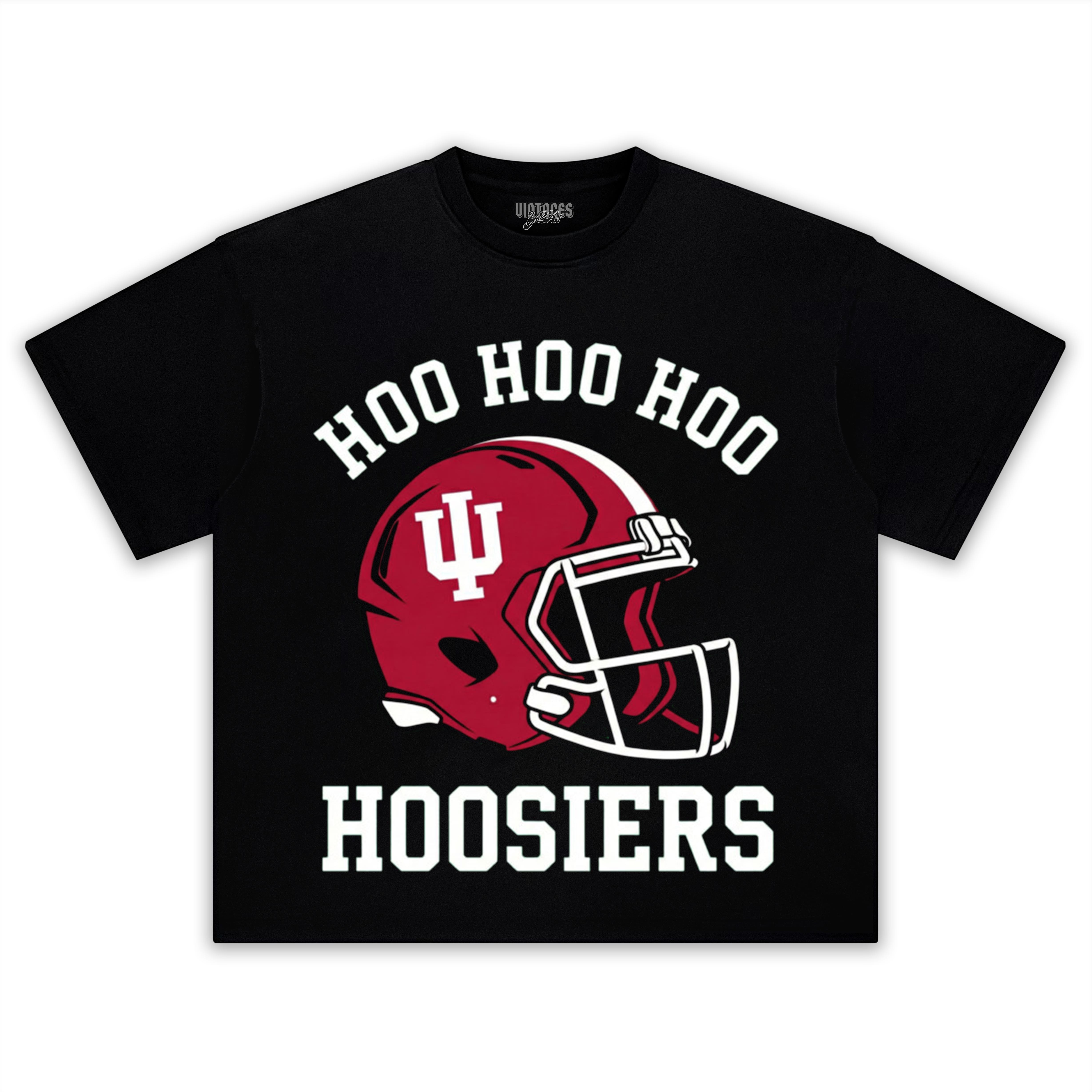 HOO HOO HOO HOOSIERS 2025 CHAMPIONS TEE & LS & HOODIE