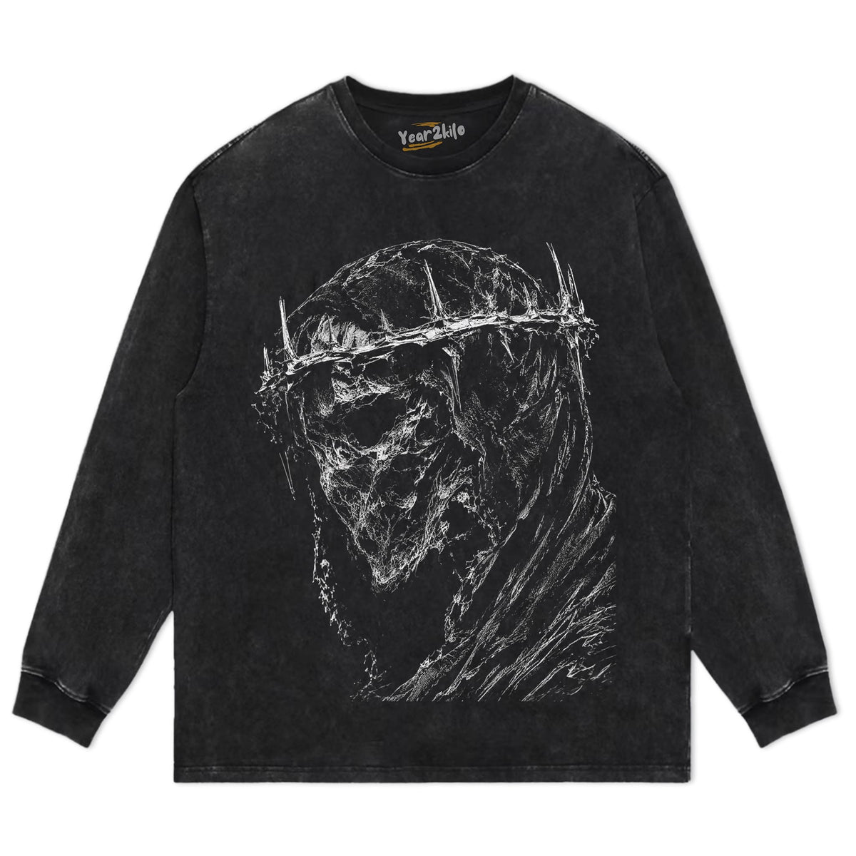 HORRIBLE SKULL V11 TANK TOP & TEE & LONG SLEEVE & LAYERED LS & HOODIE