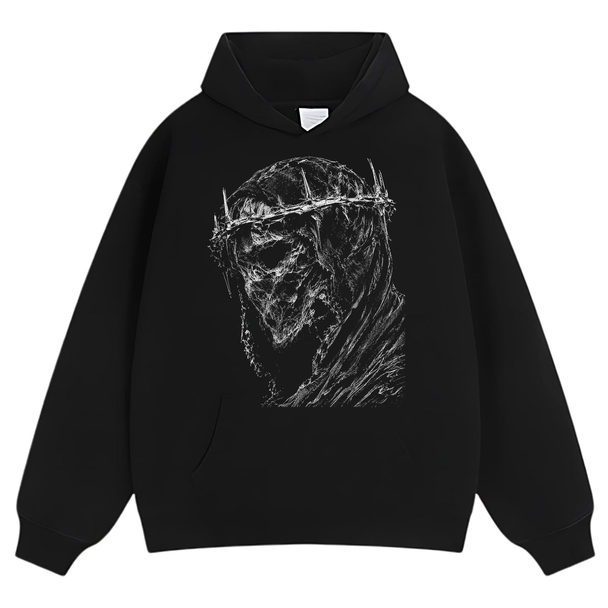 HORRIBLE SKULL V11 TANK TOP & TEE & LONG SLEEVE & LAYERED LS & HOODIE