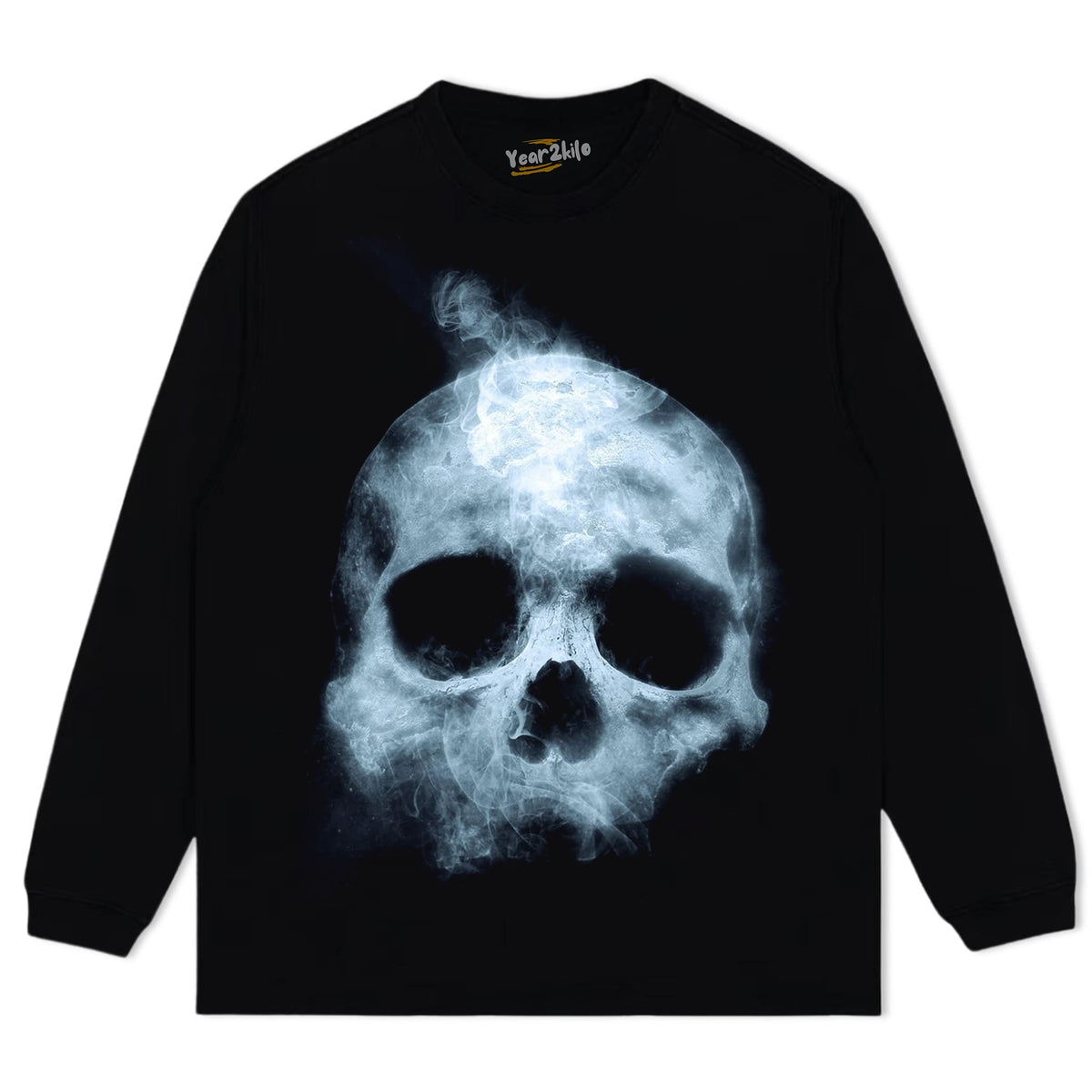 HORRIBLE SKULL V15 TANK TOP & TEE & LONG SLEEVE & LAYERED LS & HOODIE