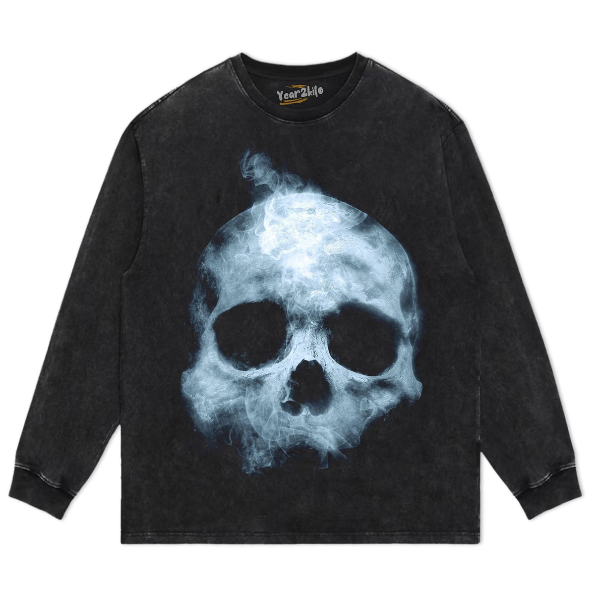HORRIBLE SKULL V15 TANK TOP & TEE & LONG SLEEVE & LAYERED LS & HOODIE
