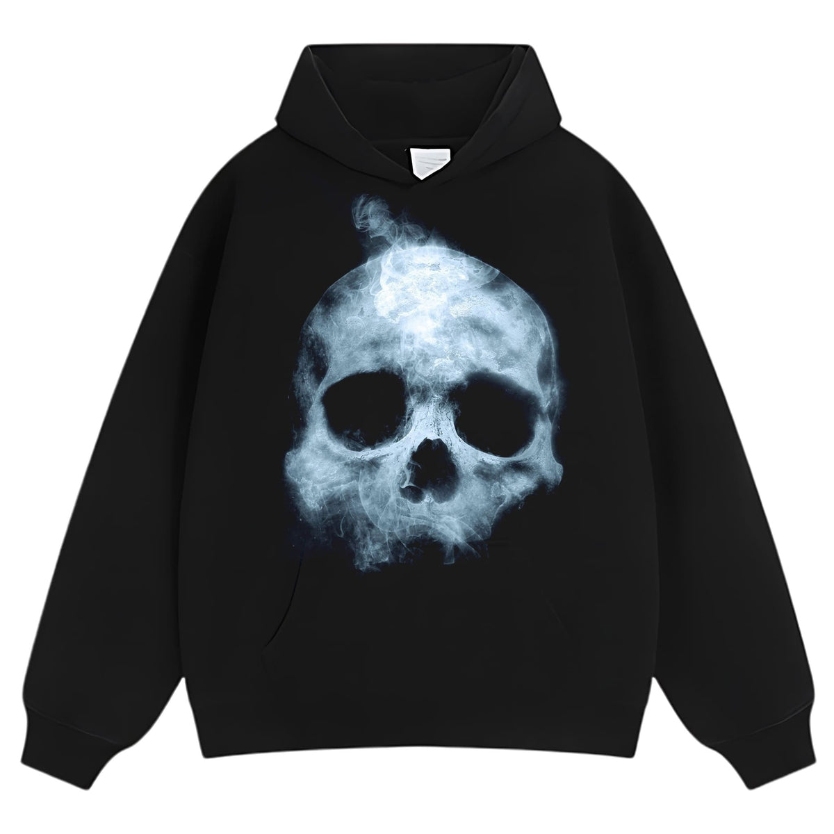 HORRIBLE SKULL V15 TANK TOP & TEE & LONG SLEEVE & LAYERED LS & HOODIE
