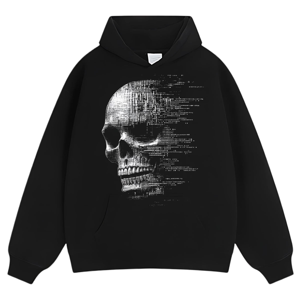 HORRIBLE SKULL V16 TANK TOP & TEE & LONG SLEEVE & LAYERED LS & HOODIE