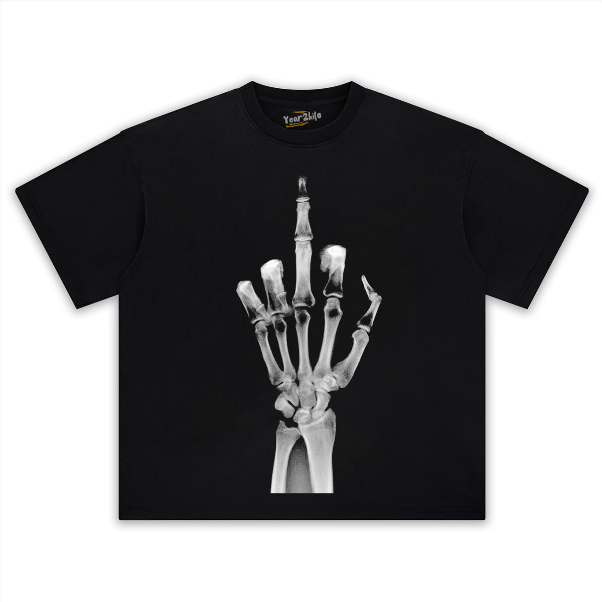 HORRIBLE SKULL V17 TANK TOP & TEE & LONG SLEEVE & LAYERED LS & HOODIE