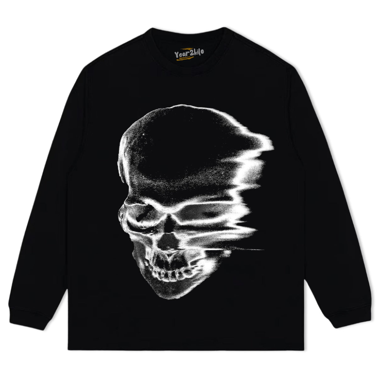 HORRIBLE SKULL V19 TANK TOP & TEE & LONG SLEEVE & LAYERED LS & HOODIE