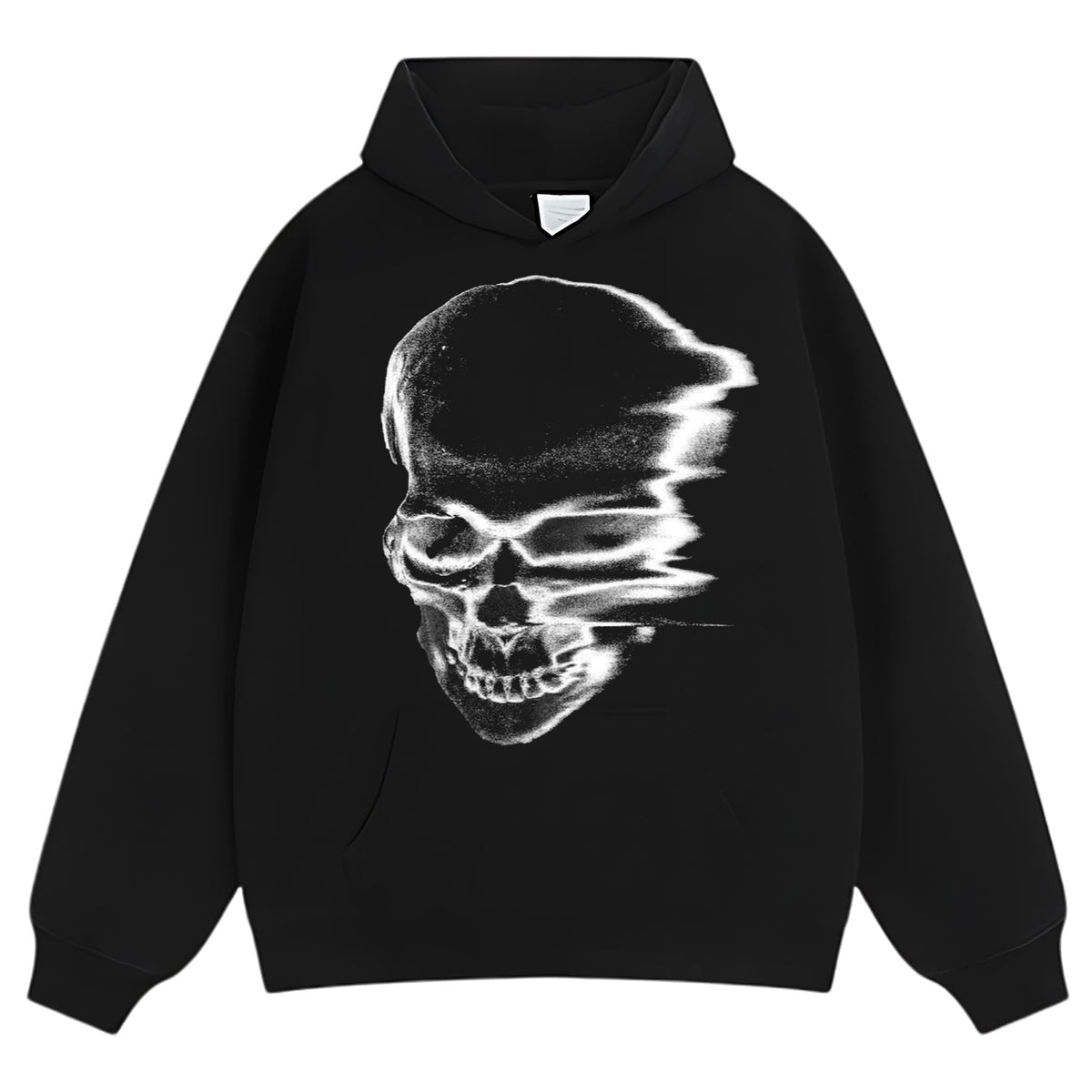 HORRIBLE SKULL V19 TANK TOP & TEE & LONG SLEEVE & LAYERED LS & HOODIE