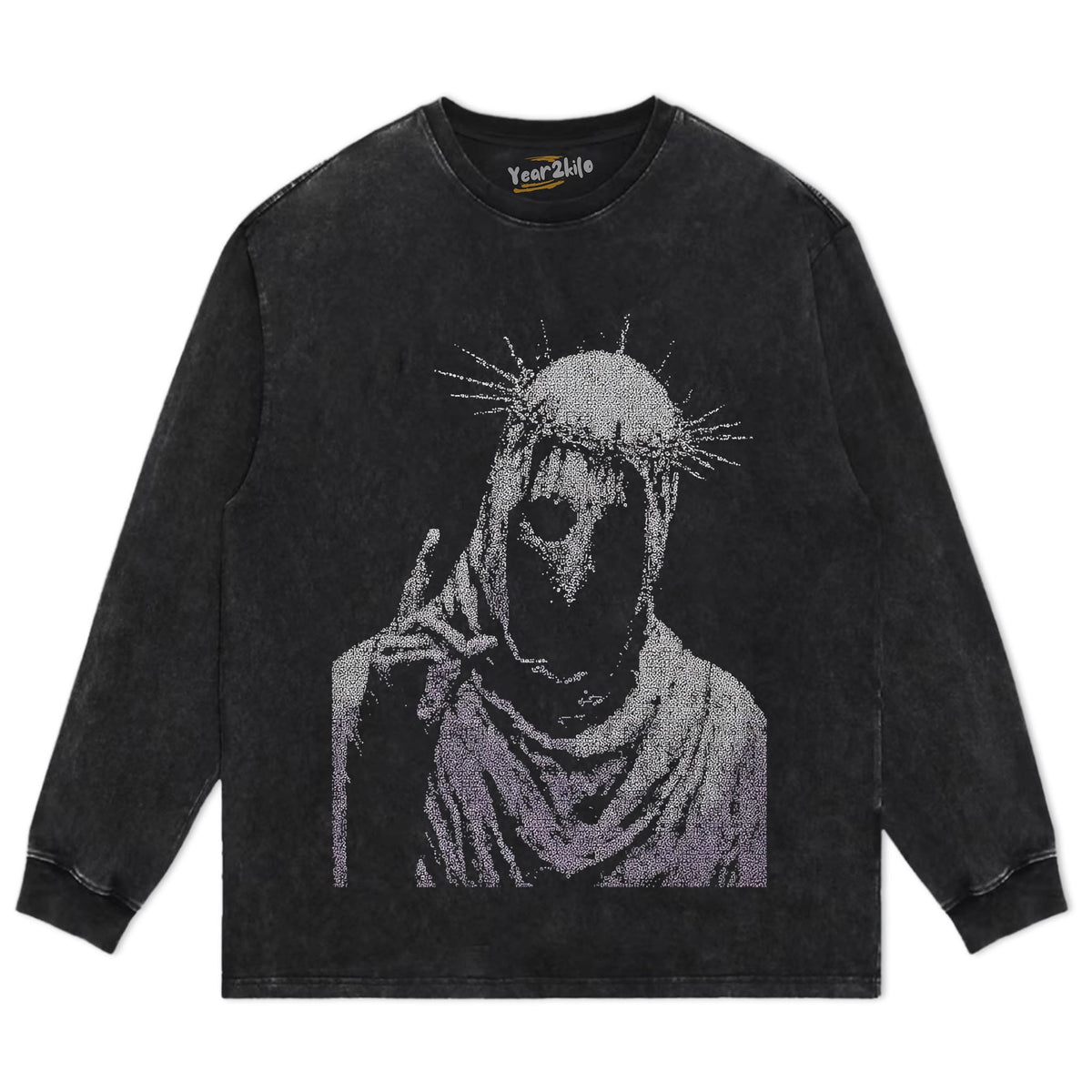 HORRIBLE SKULL V1 TANK TOP & TEE & LONG SLEEVE & LAYERED LS & HOODIE
